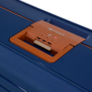 Vertica - Medio / Blu/Marrone 