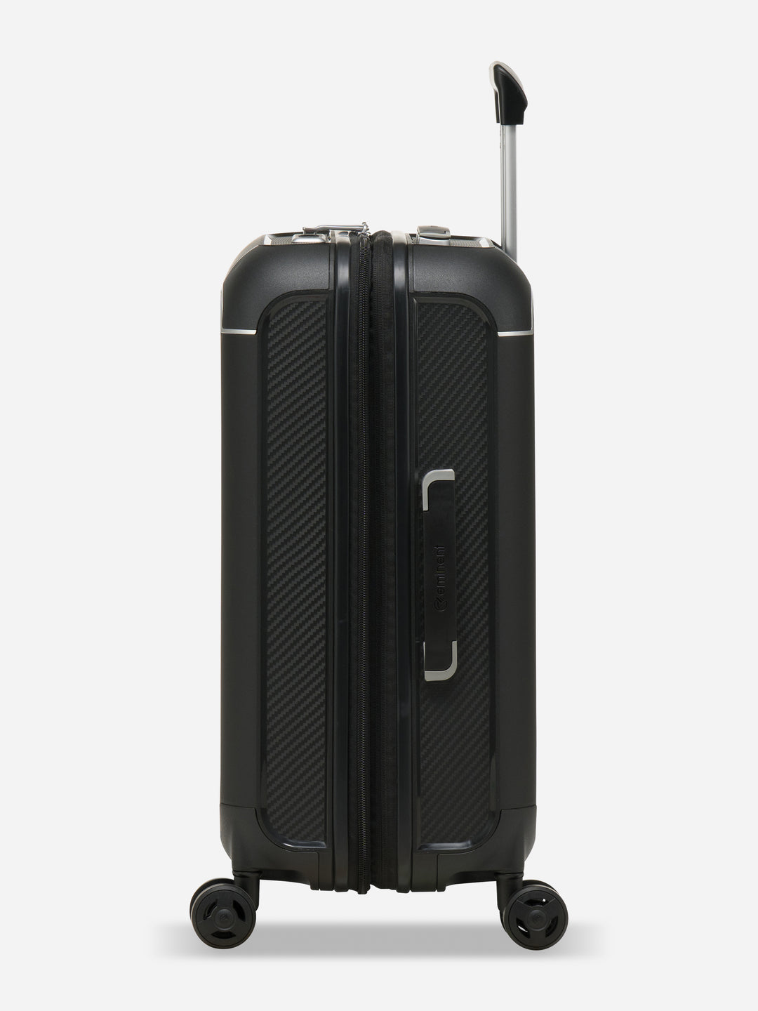 Aegis - Kabina (Rozšiřitelná) / Černá 