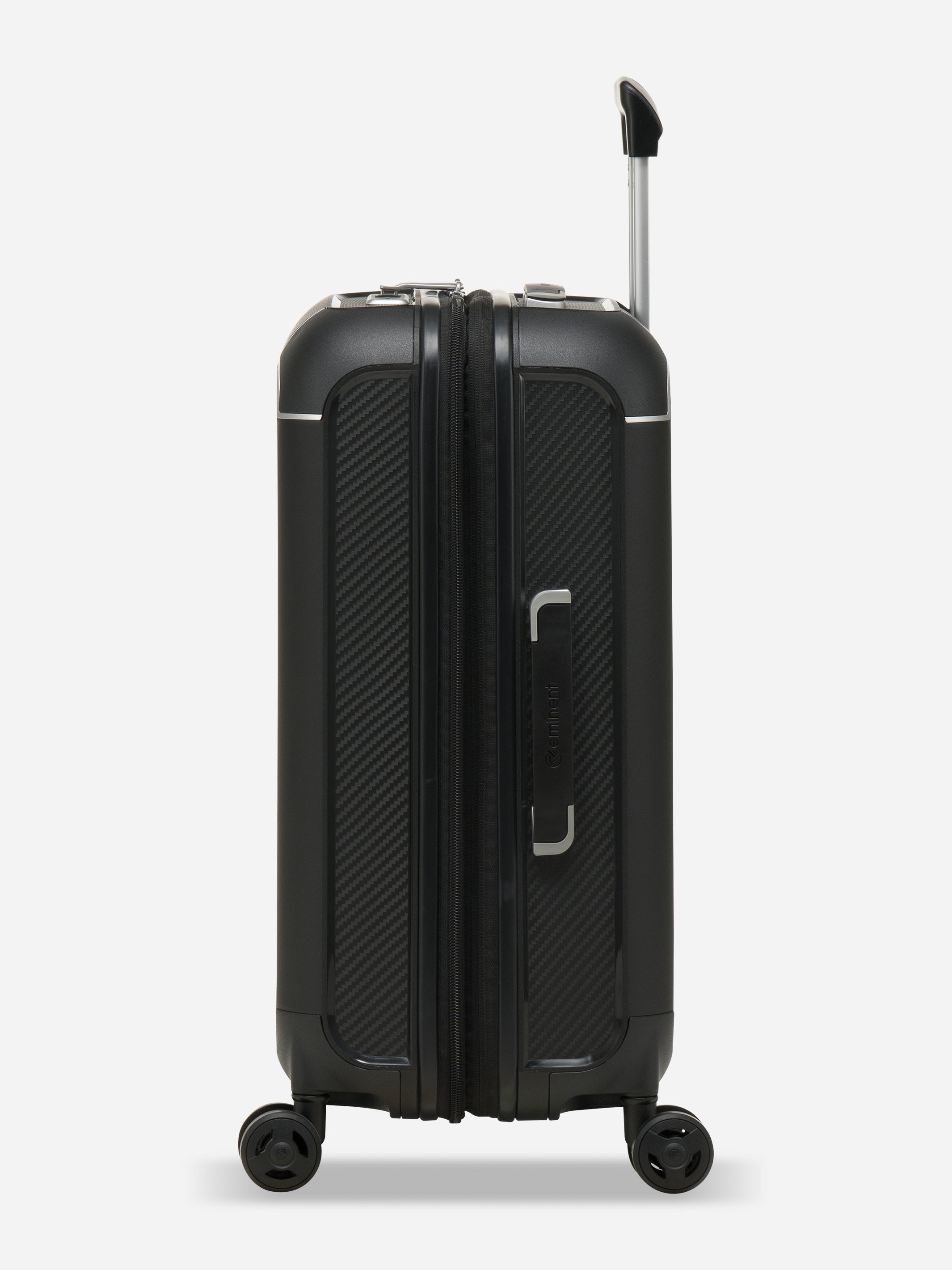 Aegis - Kabina (Rozšiřitelná) / Černá 