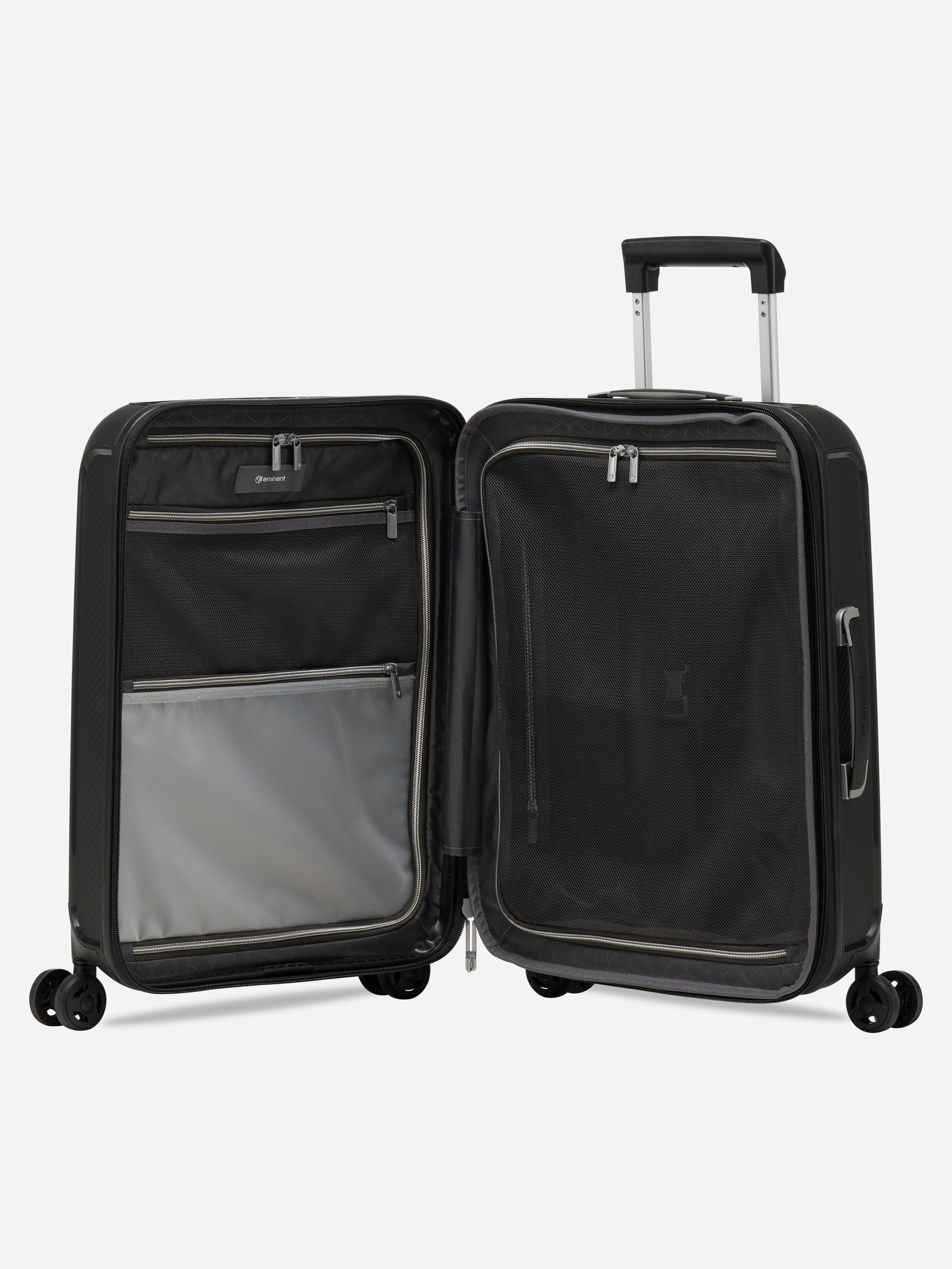 Aegis - Kabina (Rozšiřitelná) / Černá 