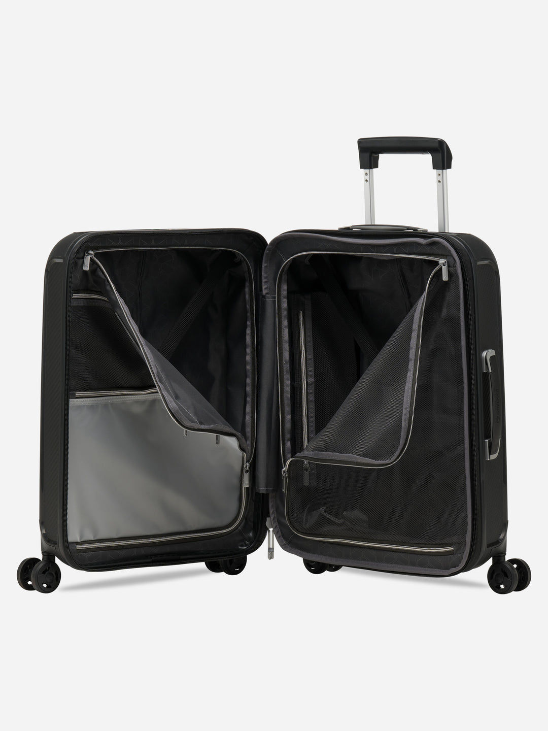 Aegis - Kabina (Rozšiřitelná) / Černá 