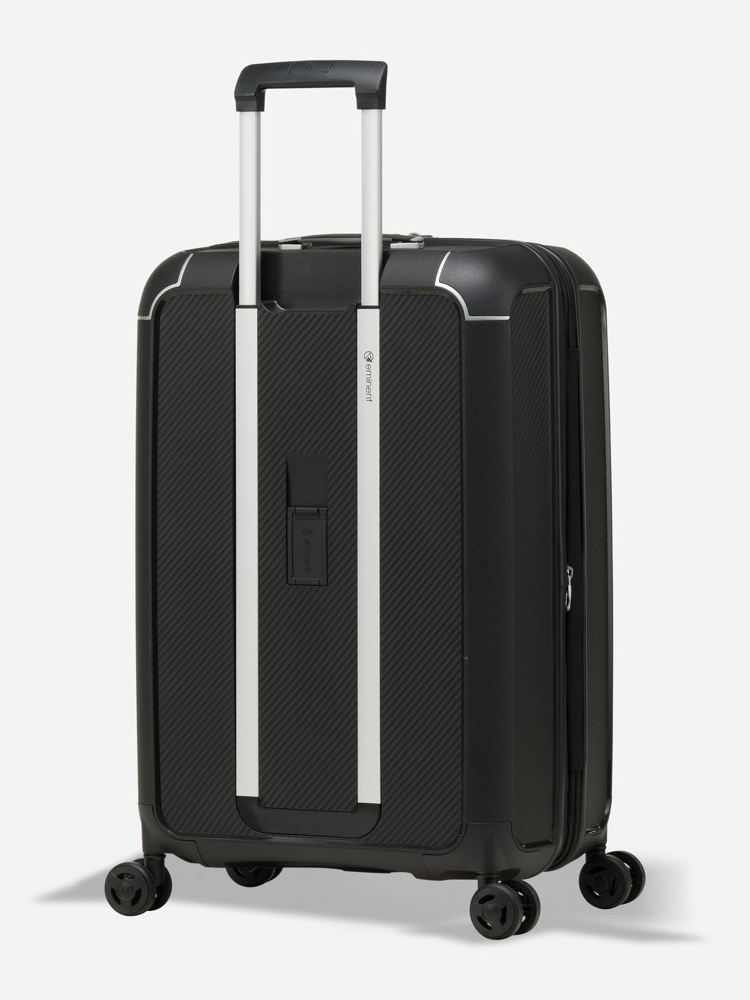 Aegis - Mittel (Erweiterbar) / Schwarz 