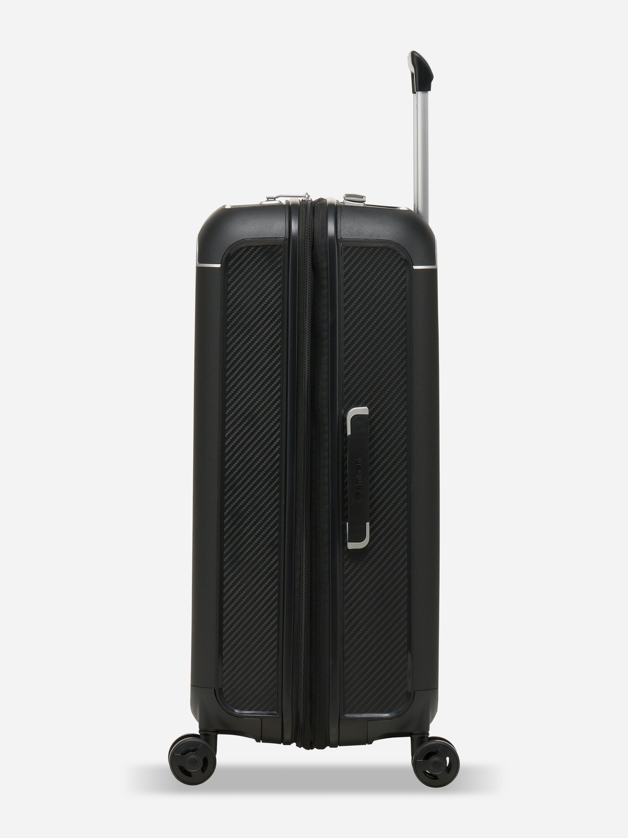 Aegis - Mittel (Erweiterbar) / Schwarz 