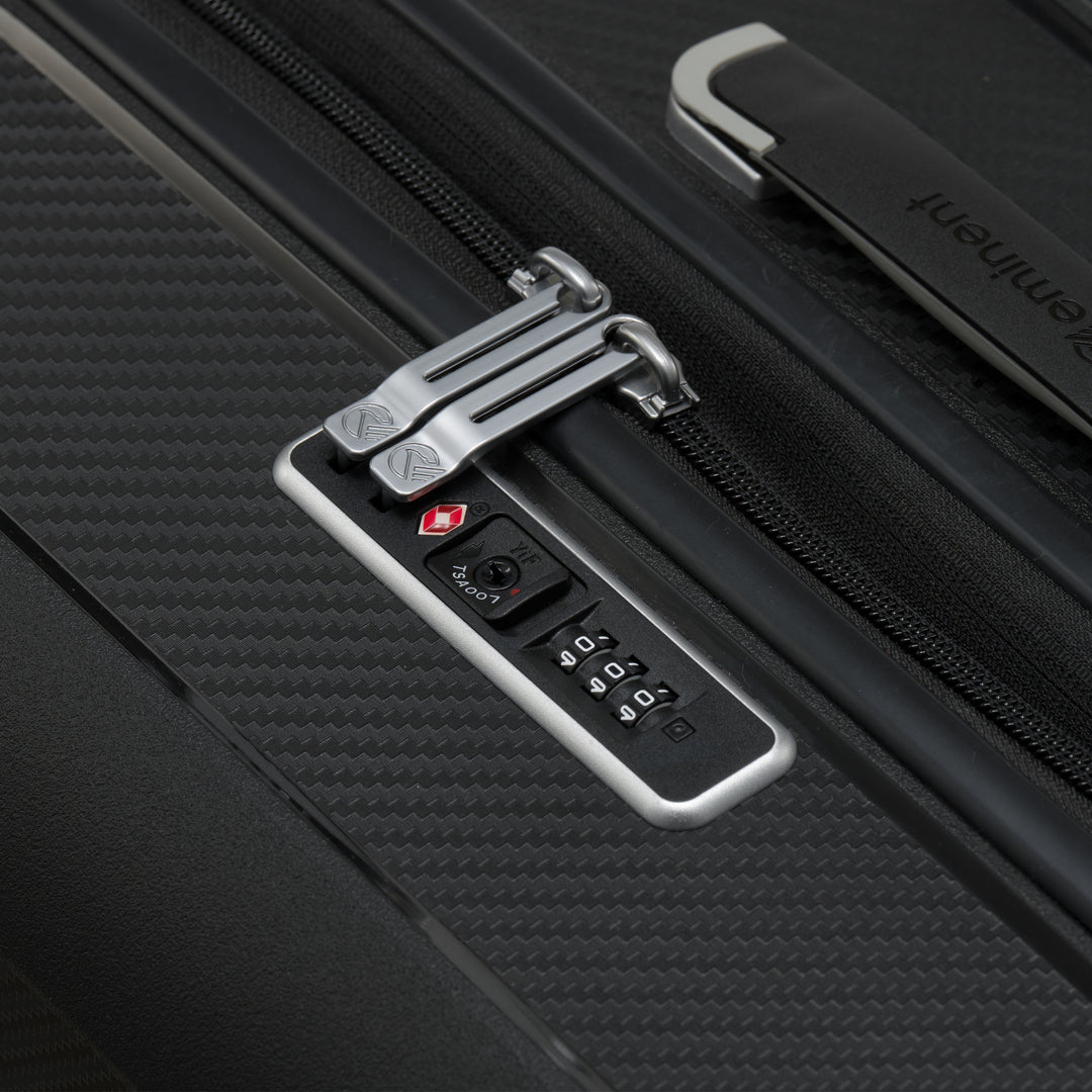 Aegis - Set (Expandable) / Black/White