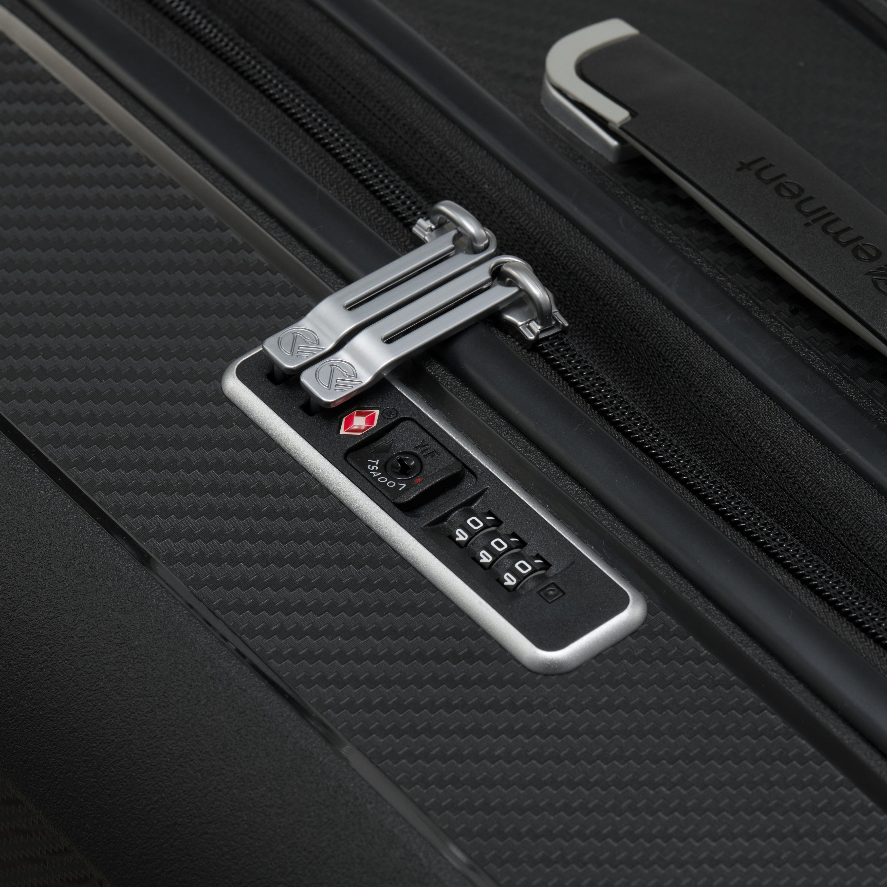 Aegis - Set (Expandable) / Black/White