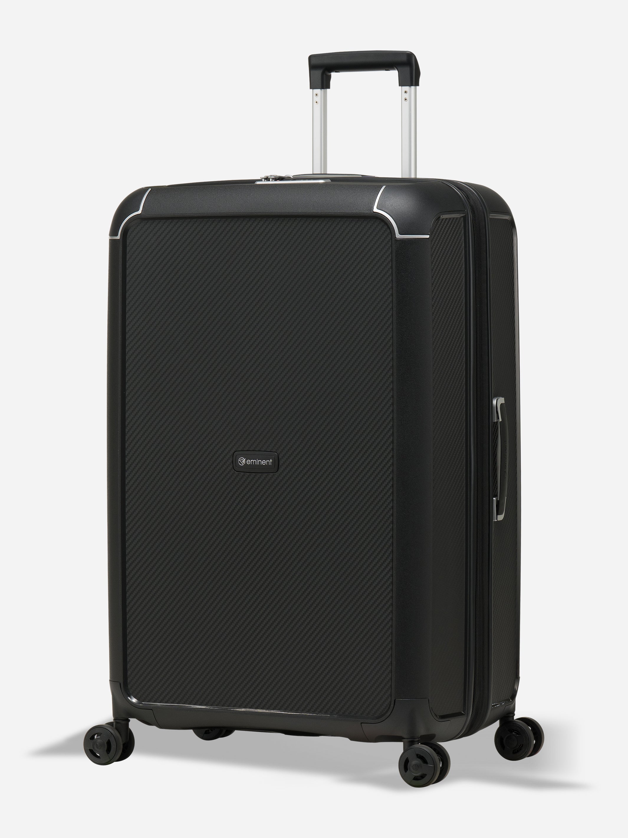 Aegis - Large (Expandable) / Black/White