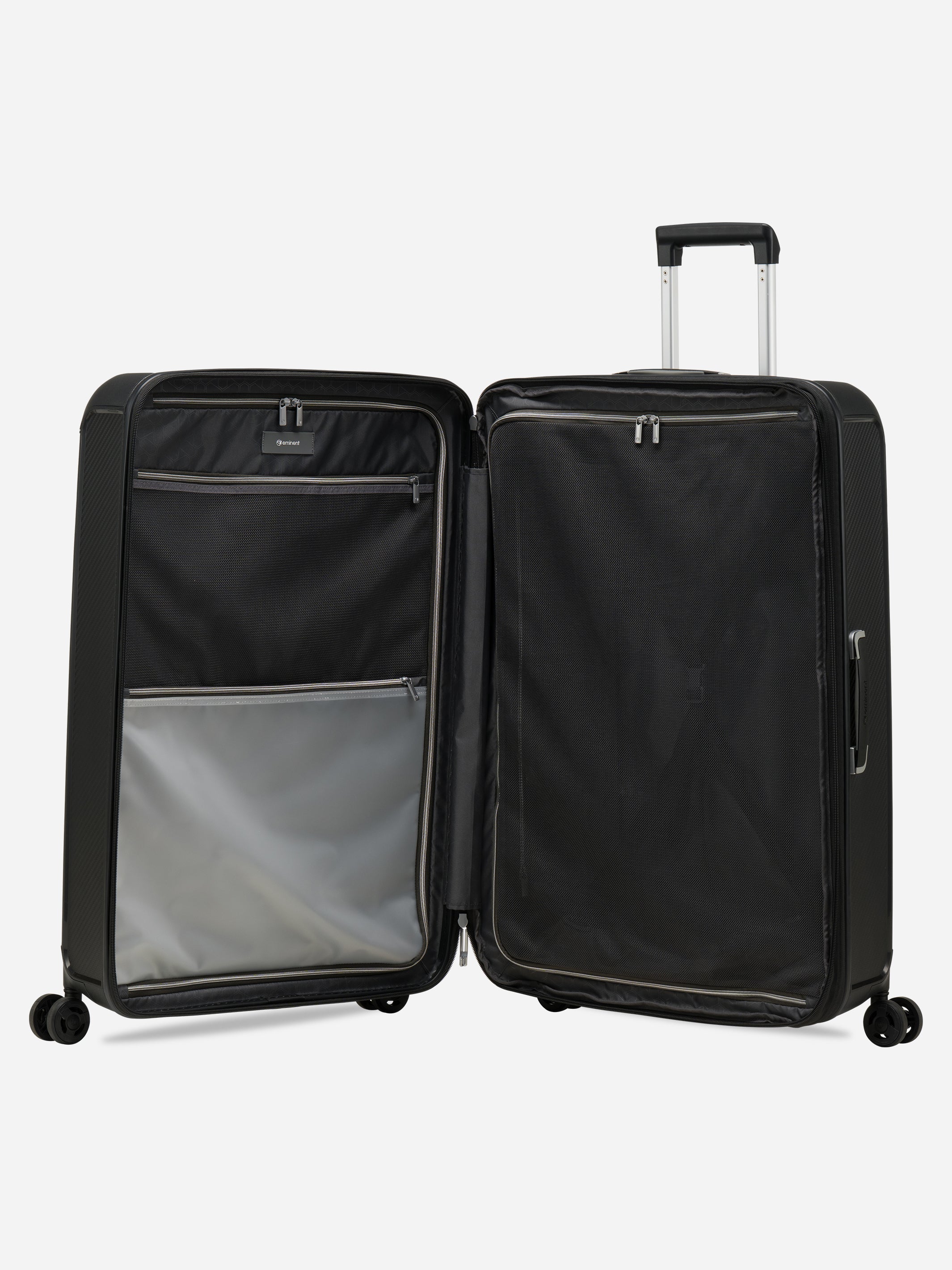 Aegis - Set (Expandable) / Black/White