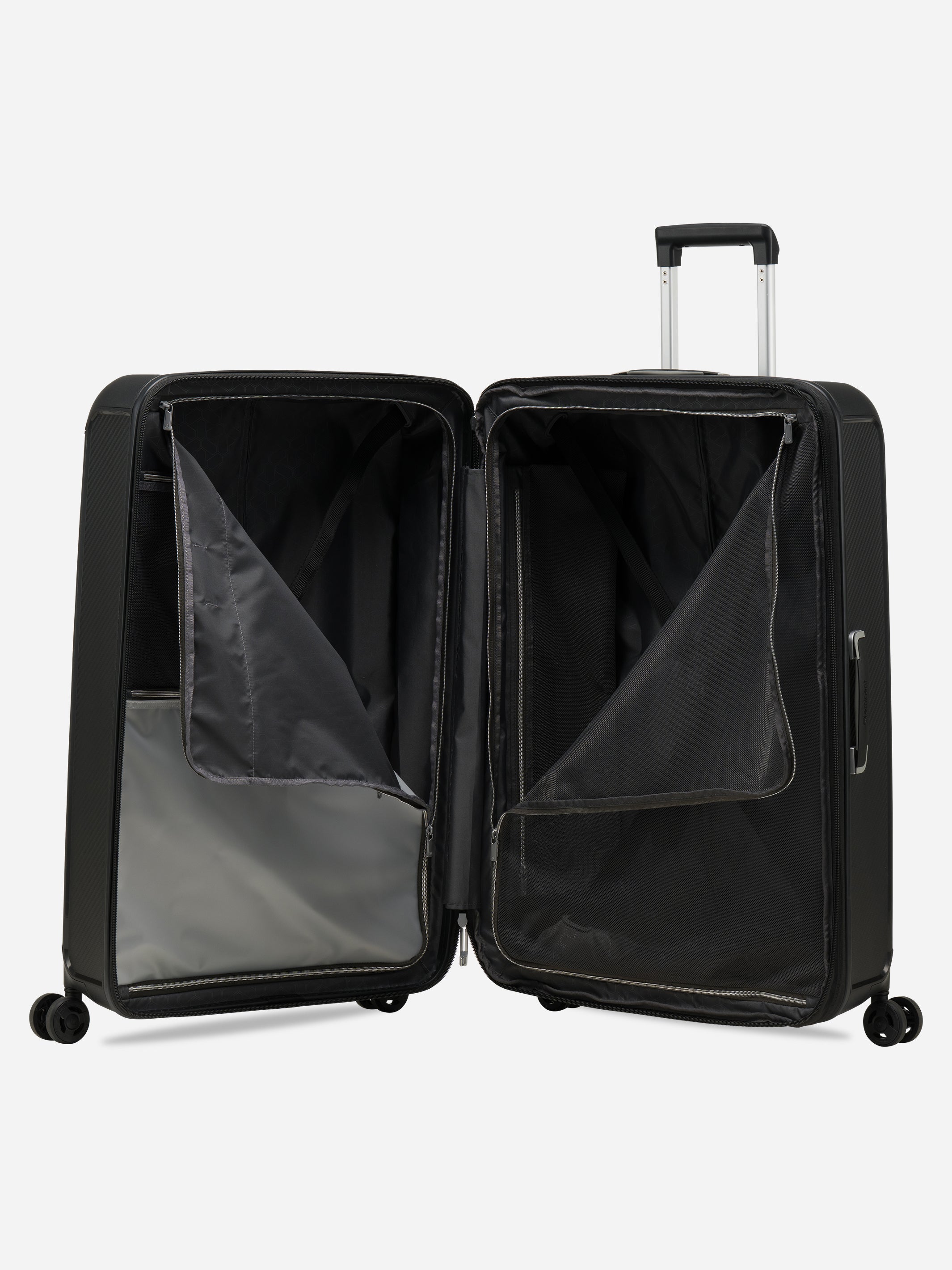 Aegis - Set (Expandable) / Black/White