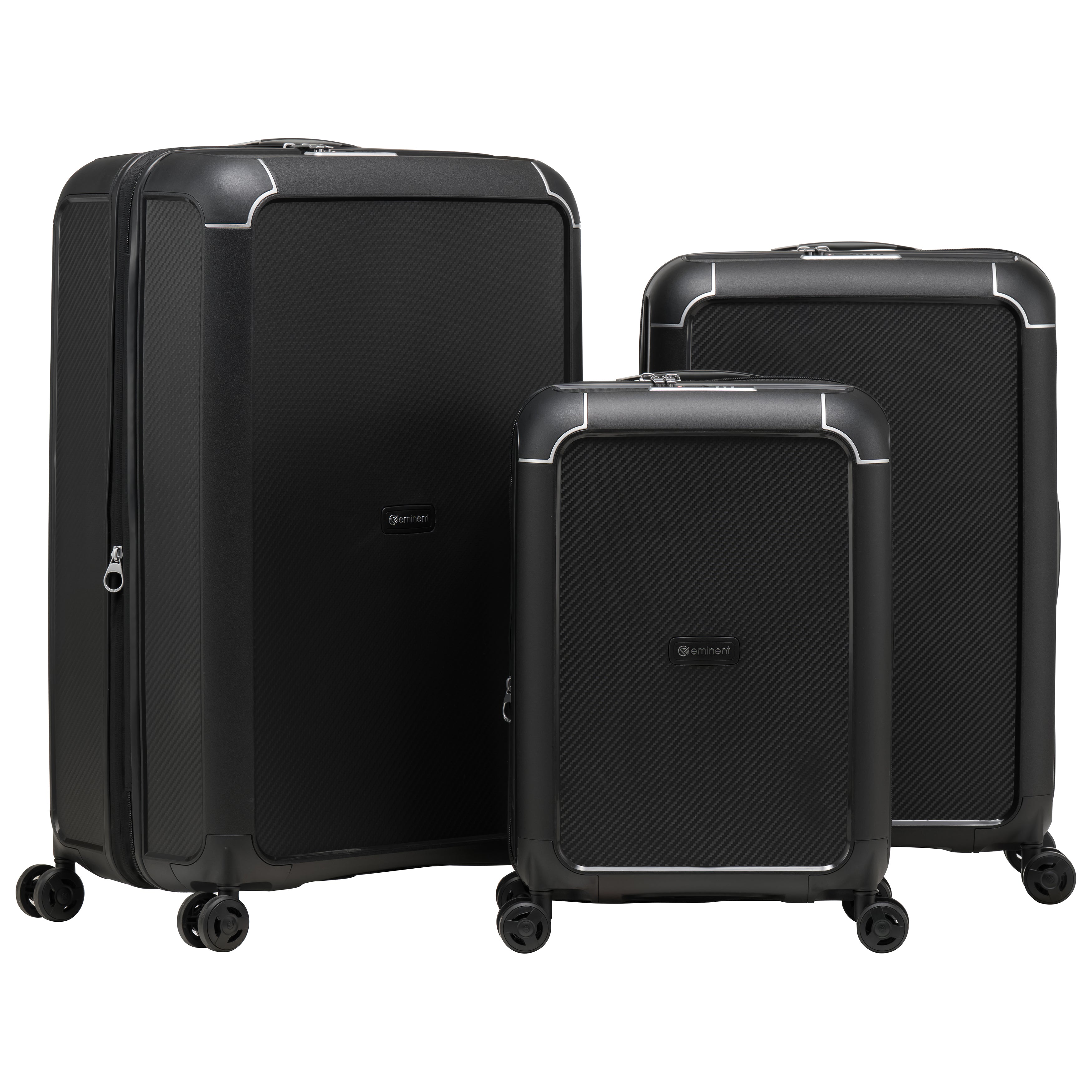 Aegis - Set (Expandable) / Black/White