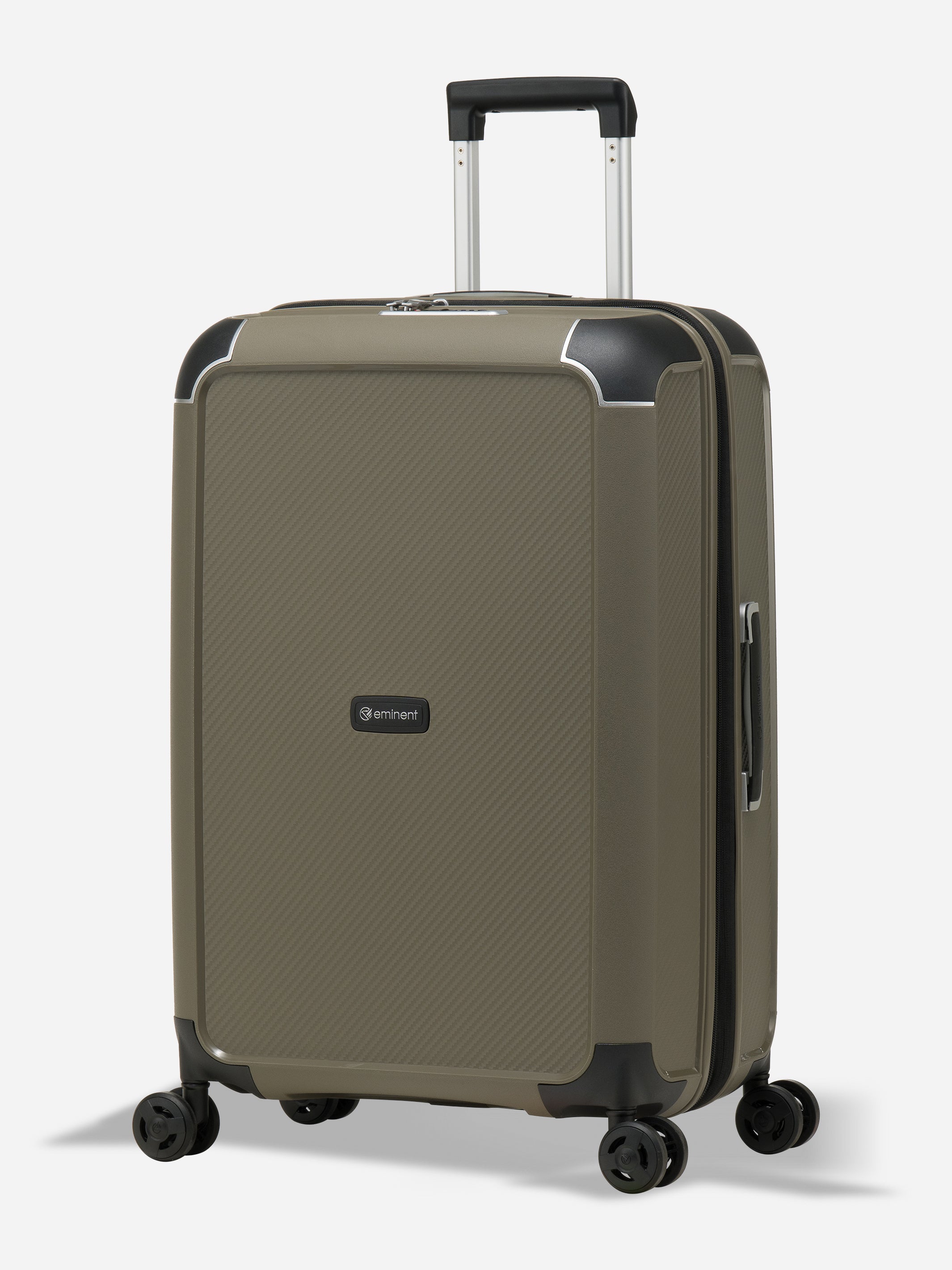 Aegis - Medium (Uitbreidbaar) / Donkergroen 