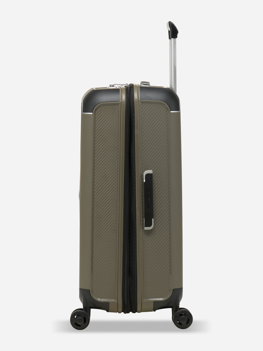 Aegis - Medium (Uitbreidbaar) / Donkergroen 