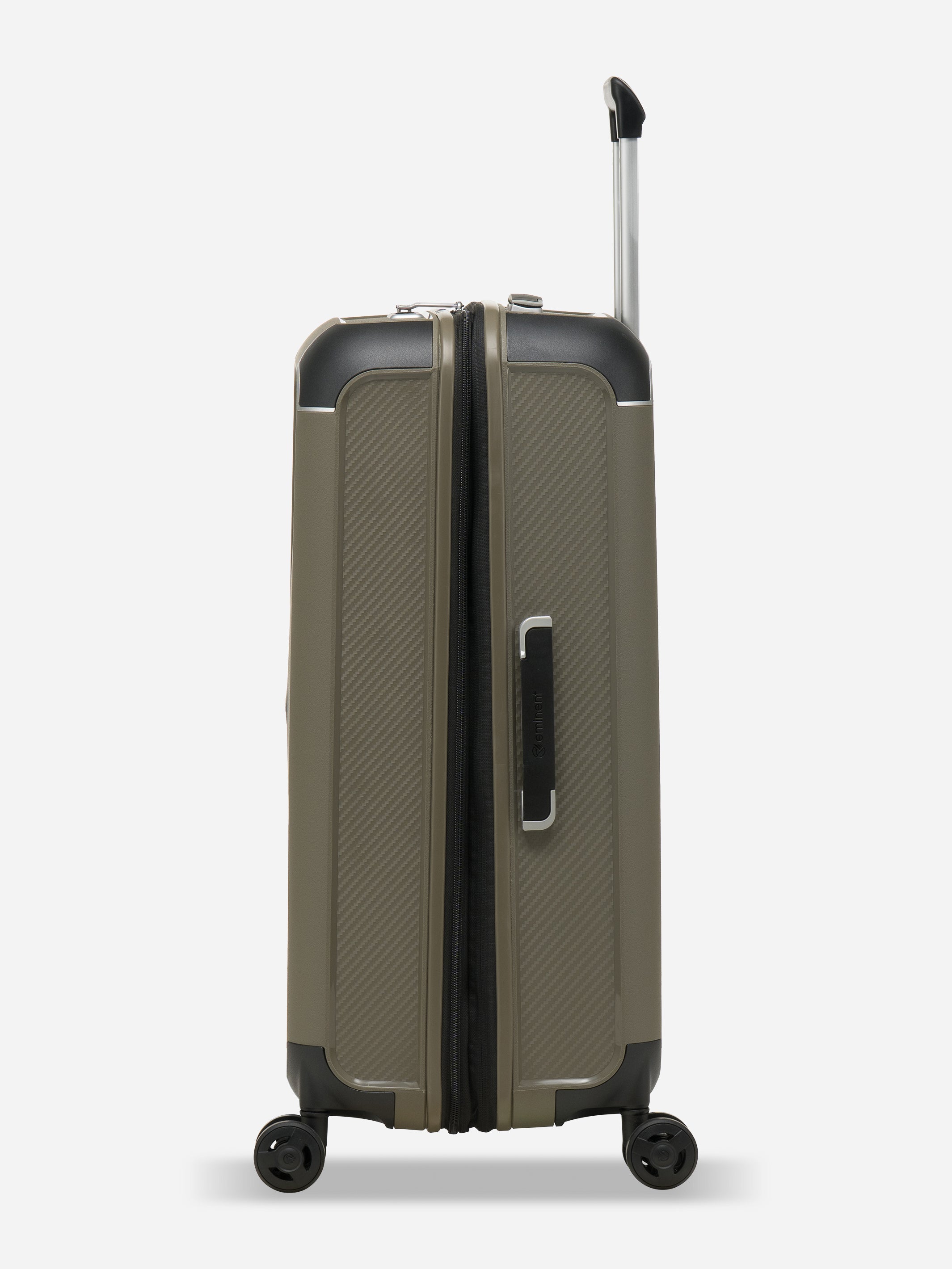 Aegis - Medium (Uitbreidbaar) / Donkergroen 