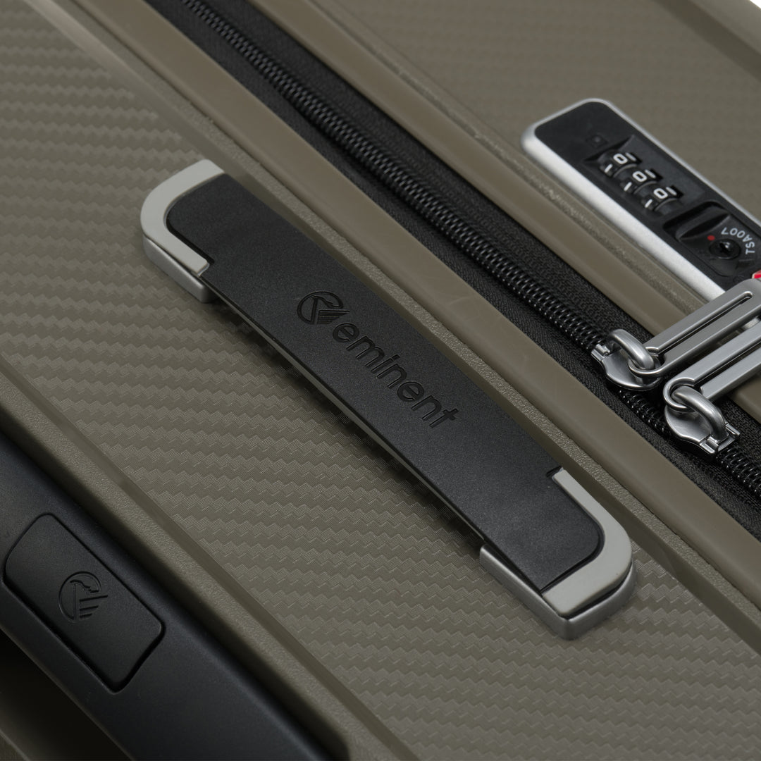 Aegis - Large (Expandable) / Dark Green