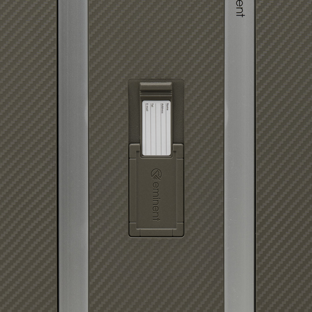 Aegis - Large (Expandable) / Dark Green