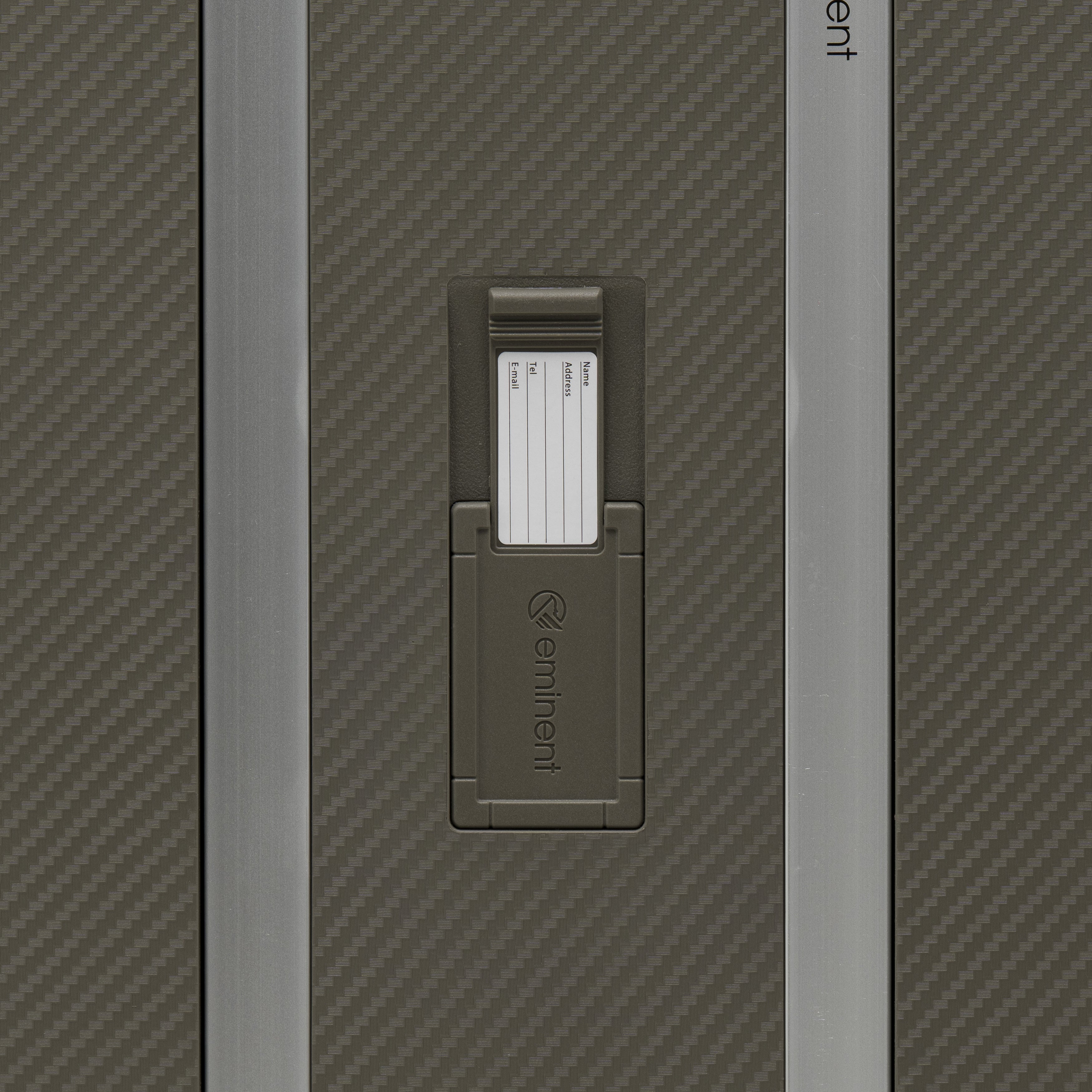 Aegis - Large (Expandable) / Dark Green