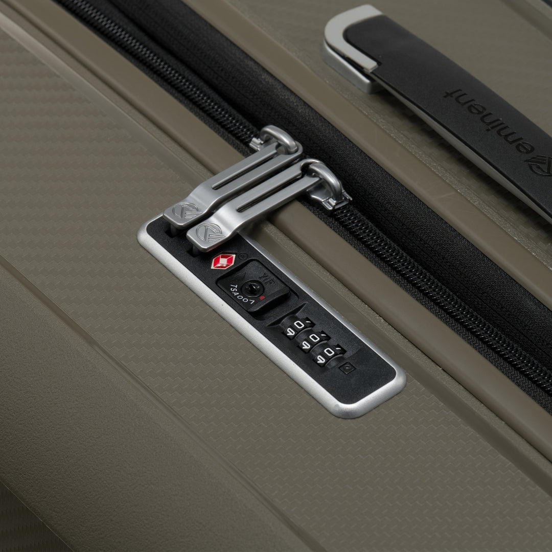 Aegis - Large (Expandable) / Dark Green