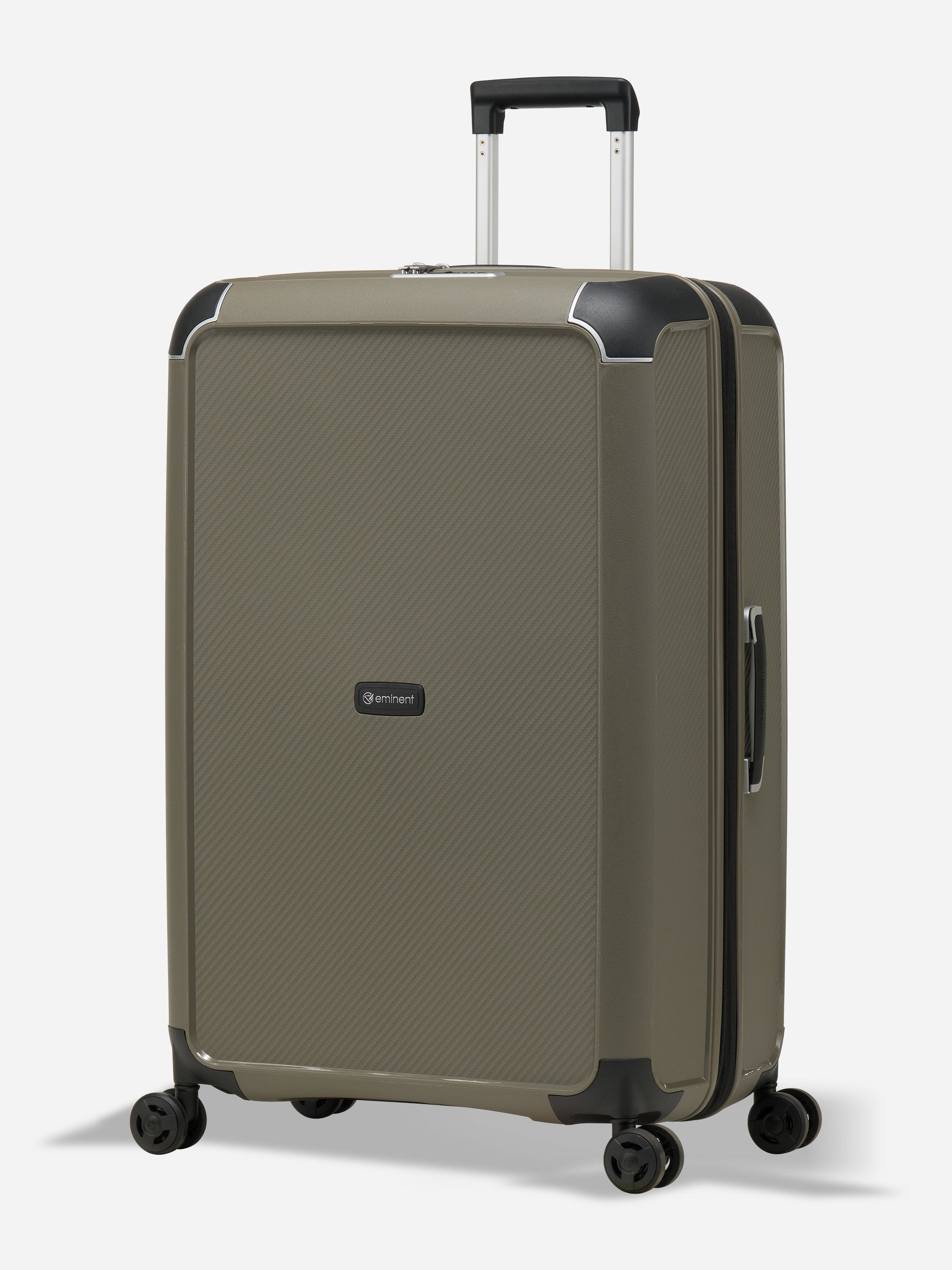 Aegis - Large (Expandable) / Dark Green