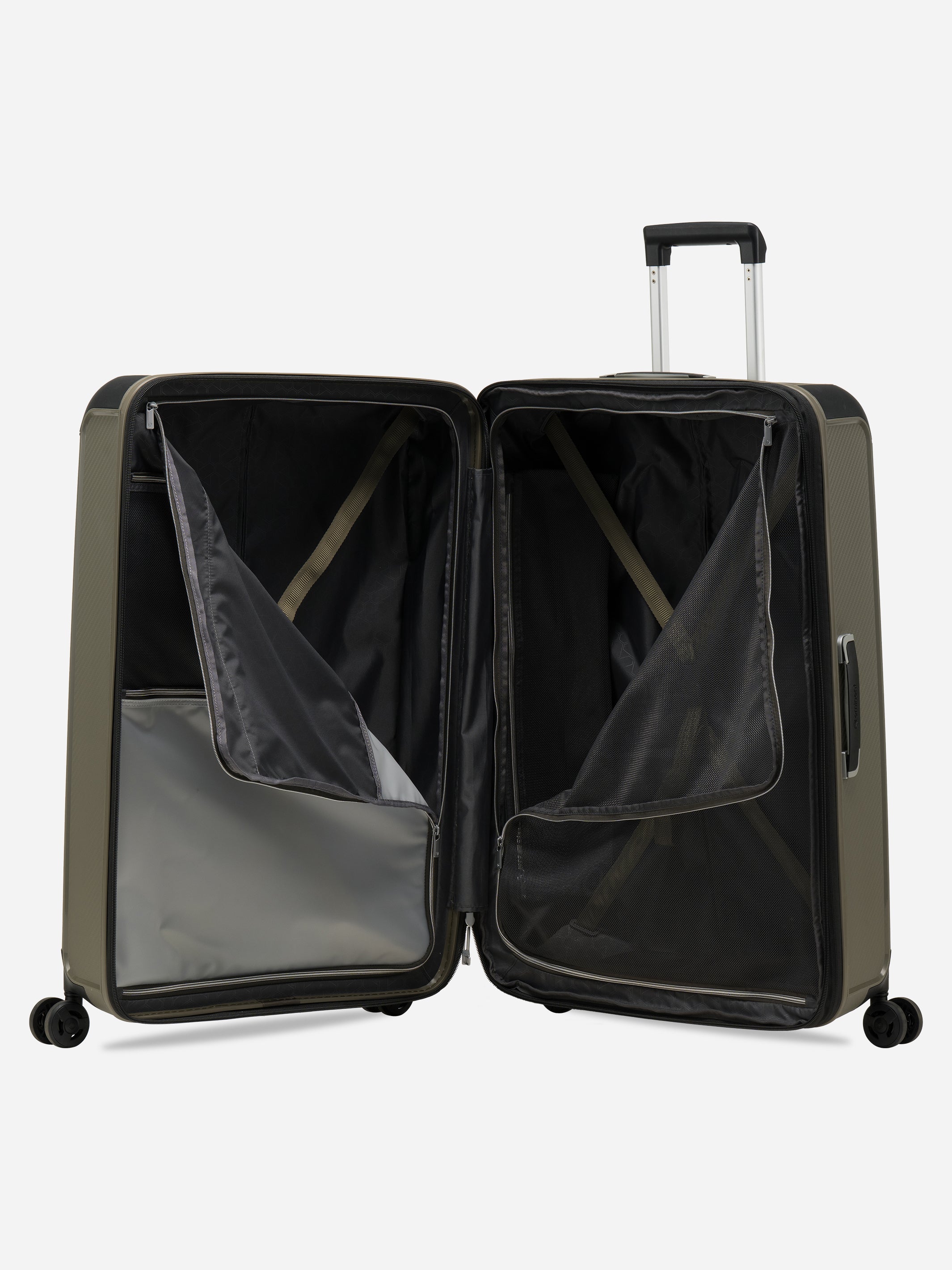 Aegis - Large (Expandable) / Dark Green