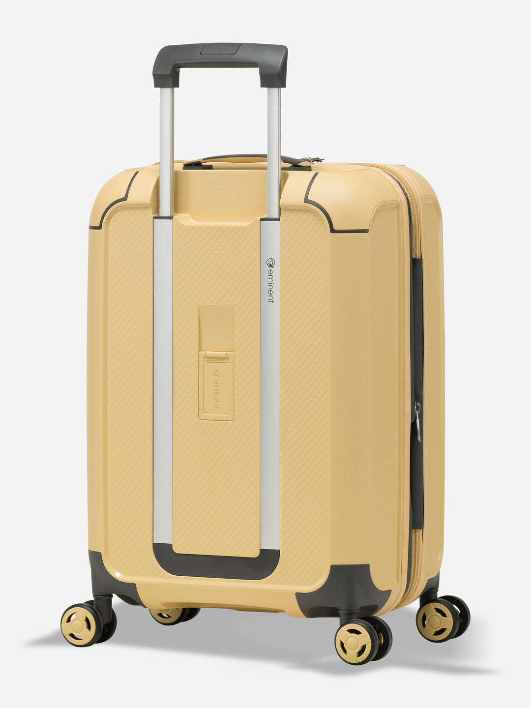 Aegis - Cabin (Uitschuifbaar) / Geel 