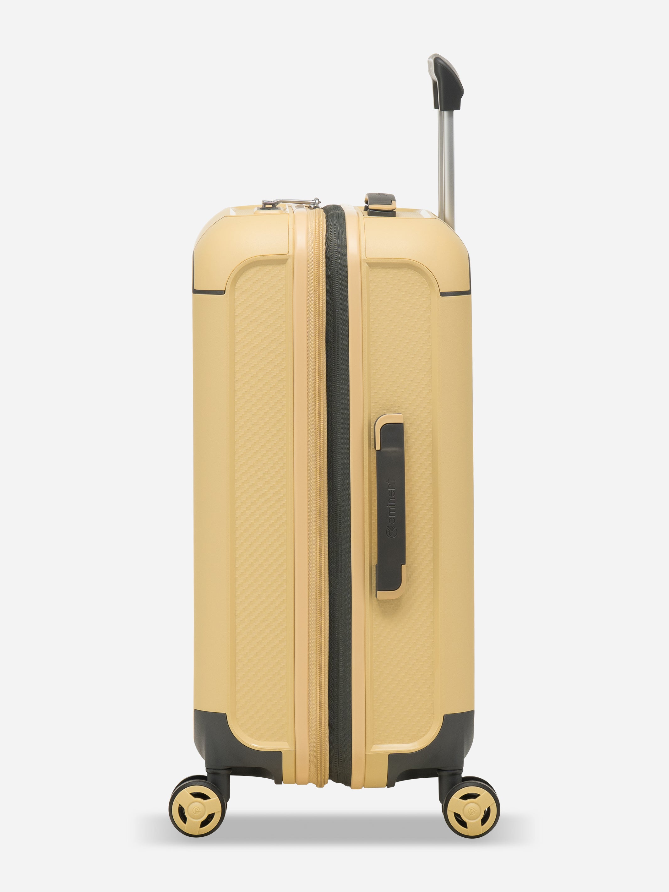 Aegis - Cabin (Uitschuifbaar) / Geel 