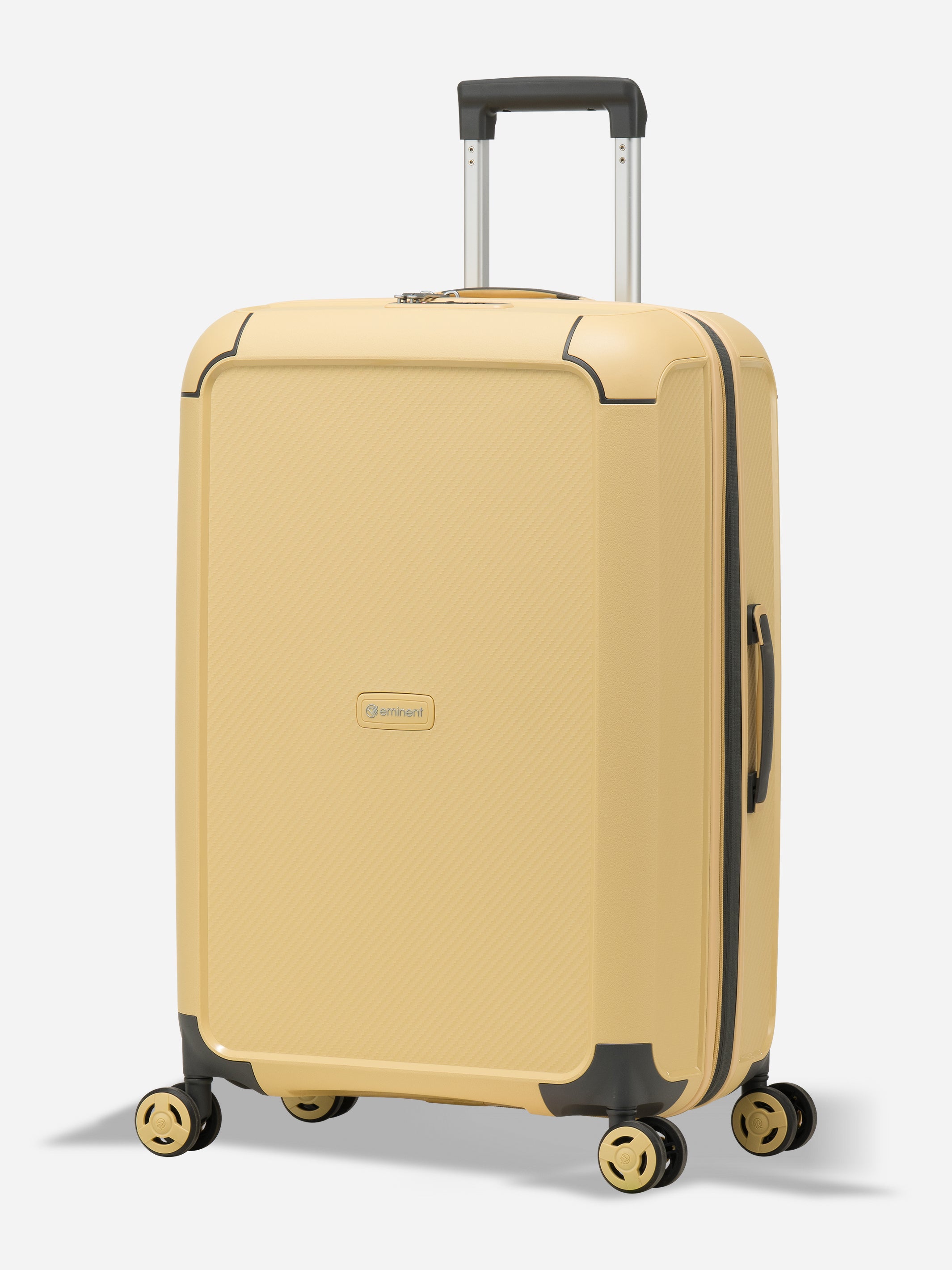 Aegis - Střední (Rozšiřitelný) / Žlutá 