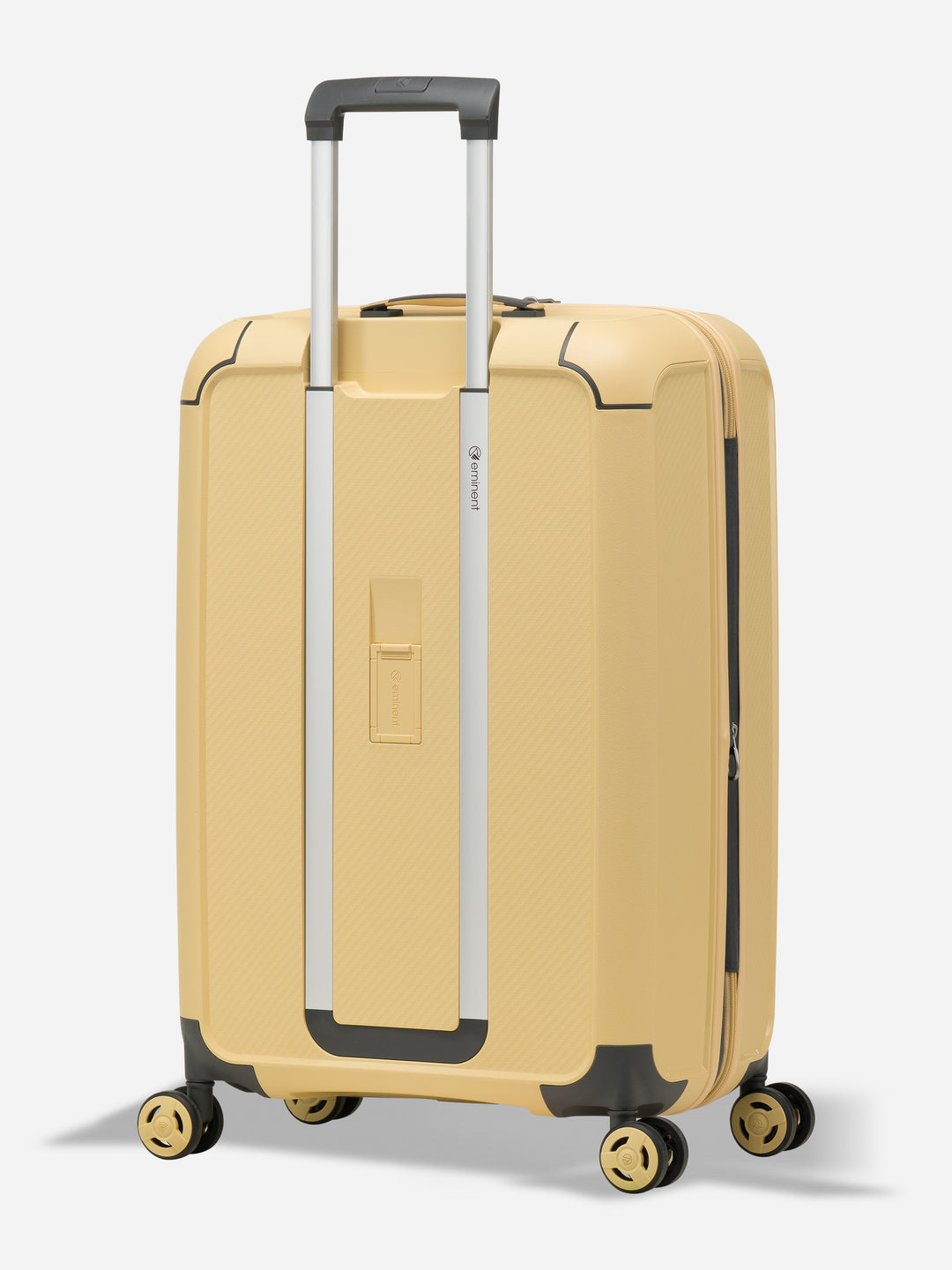 Aegis - Střední (Rozšiřitelný) / Žlutá 