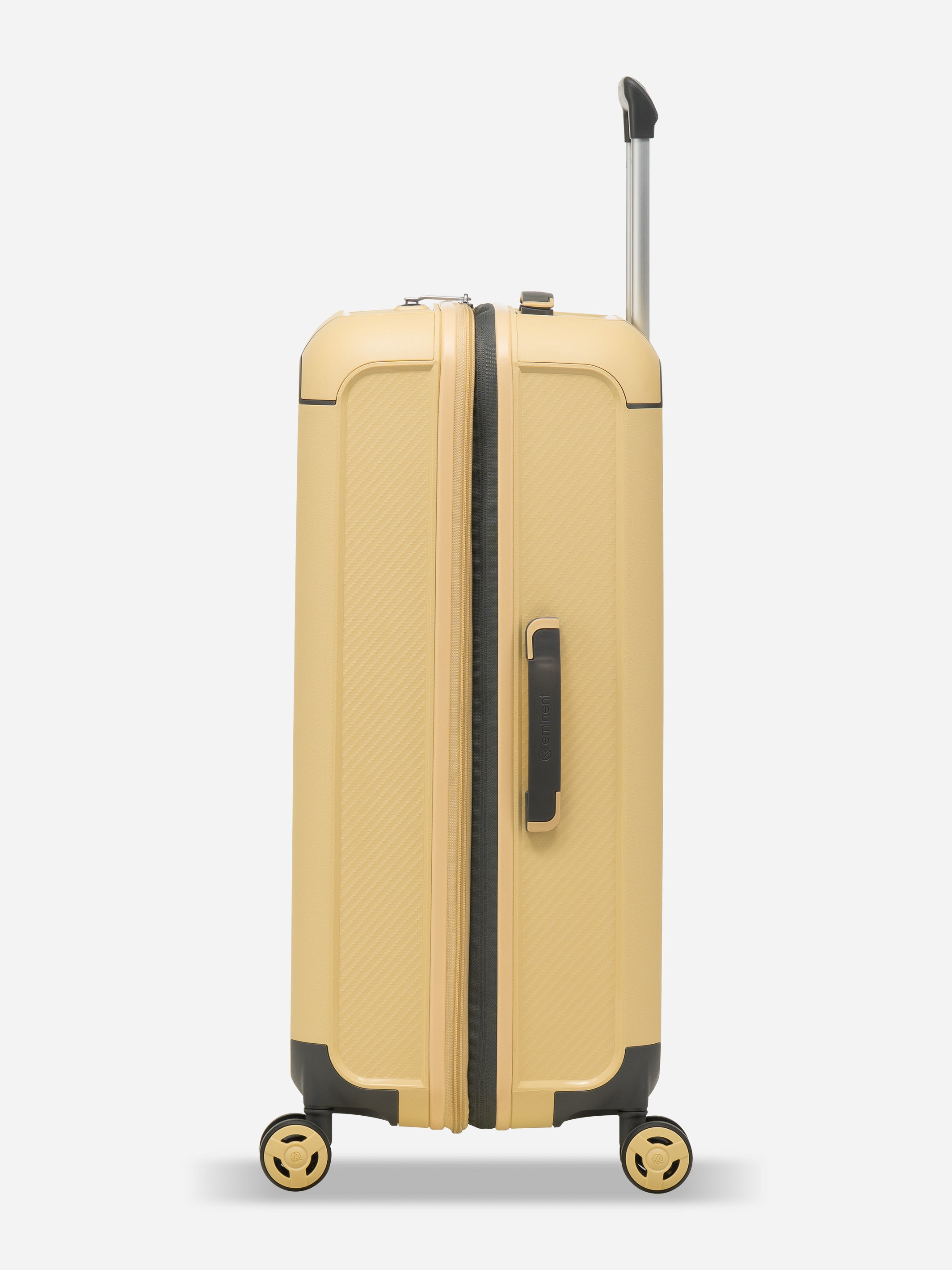 Aegis - Střední (Rozšiřitelný) / Žlutá 