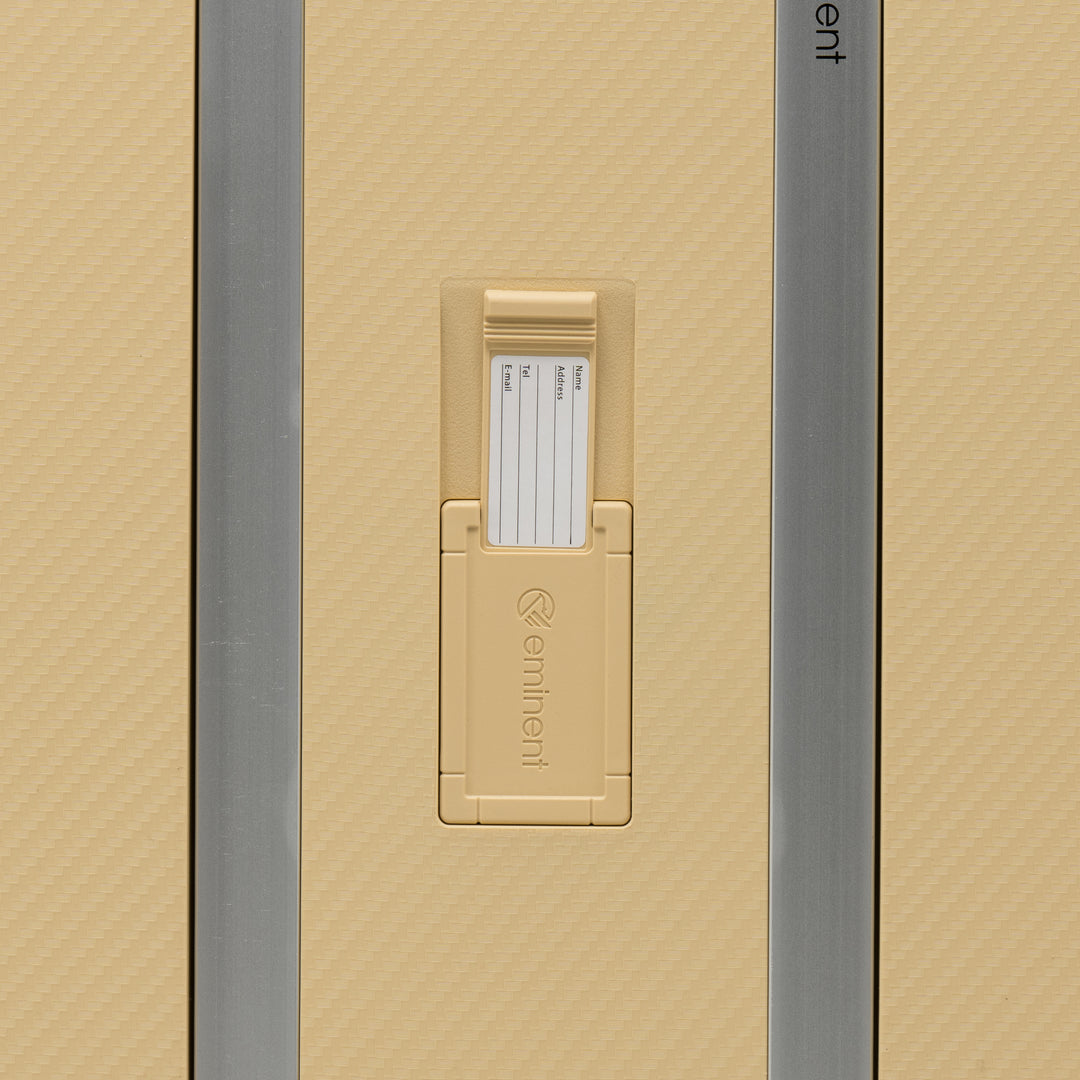 Aegis - Sada (Rozšiřitelný) / Žlutá 