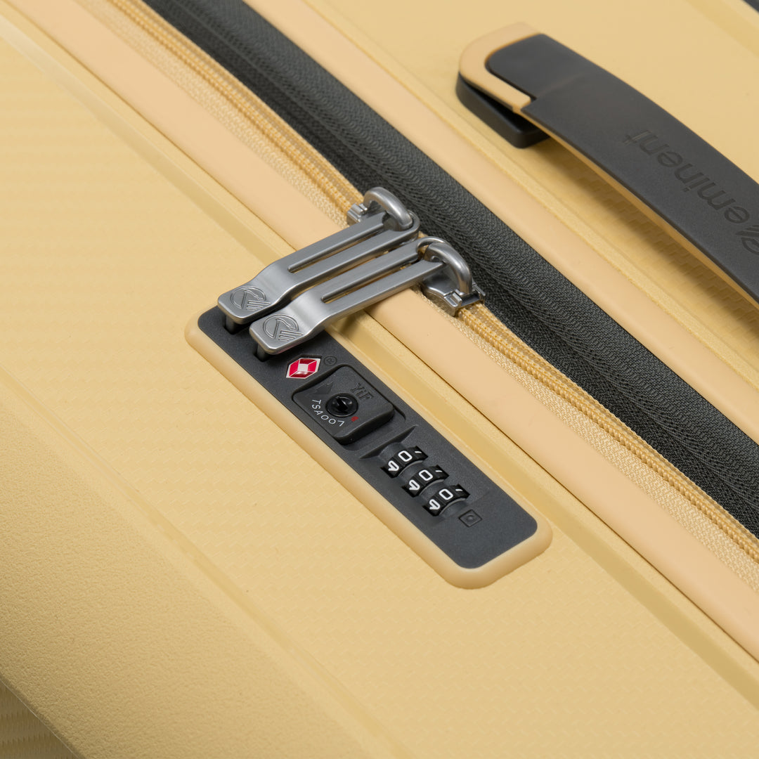 Aegis - Sada (Rozšiřitelný) / Žlutá 