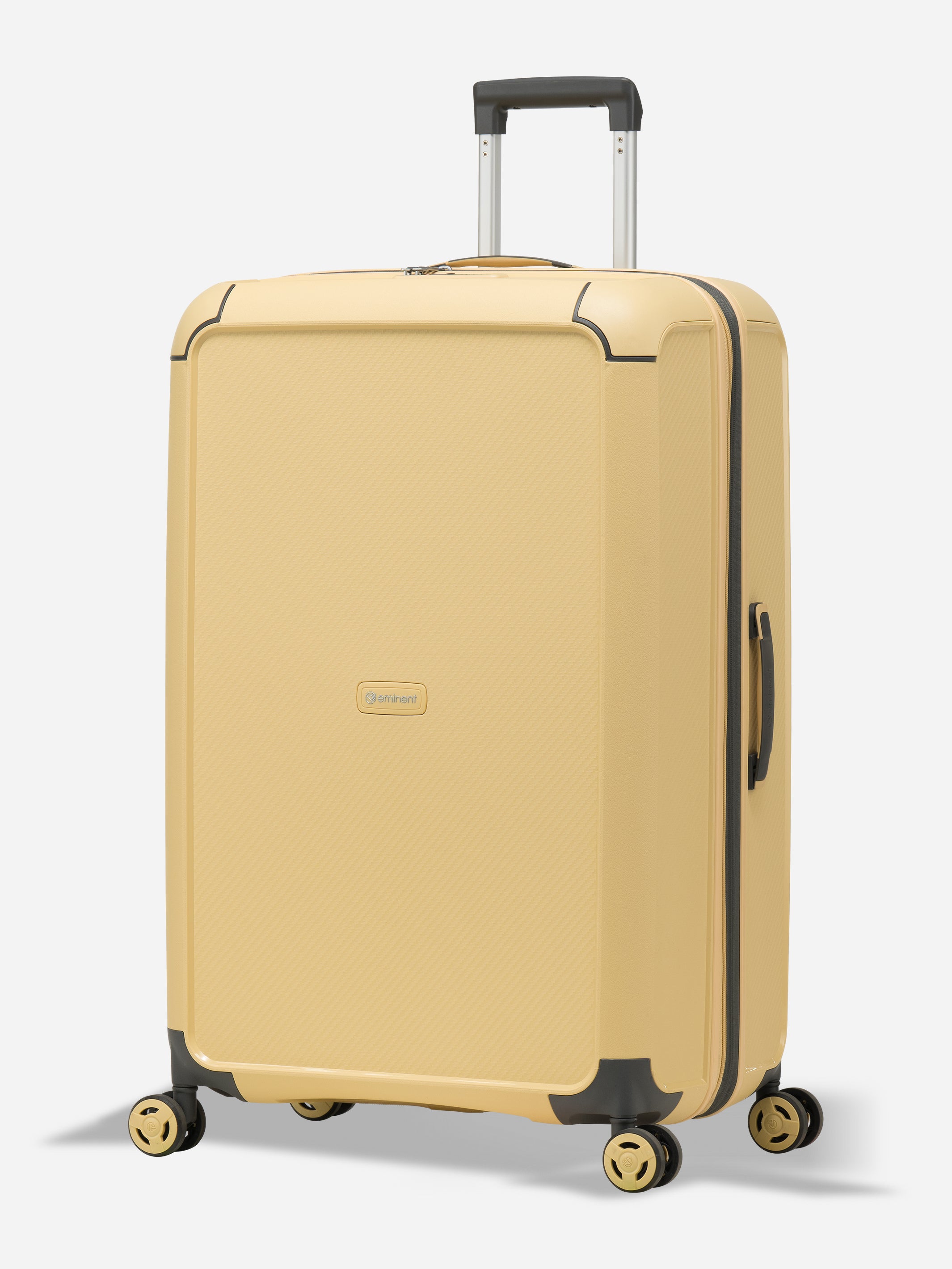 Aegis - Large (Expandable) / Yellow/Black