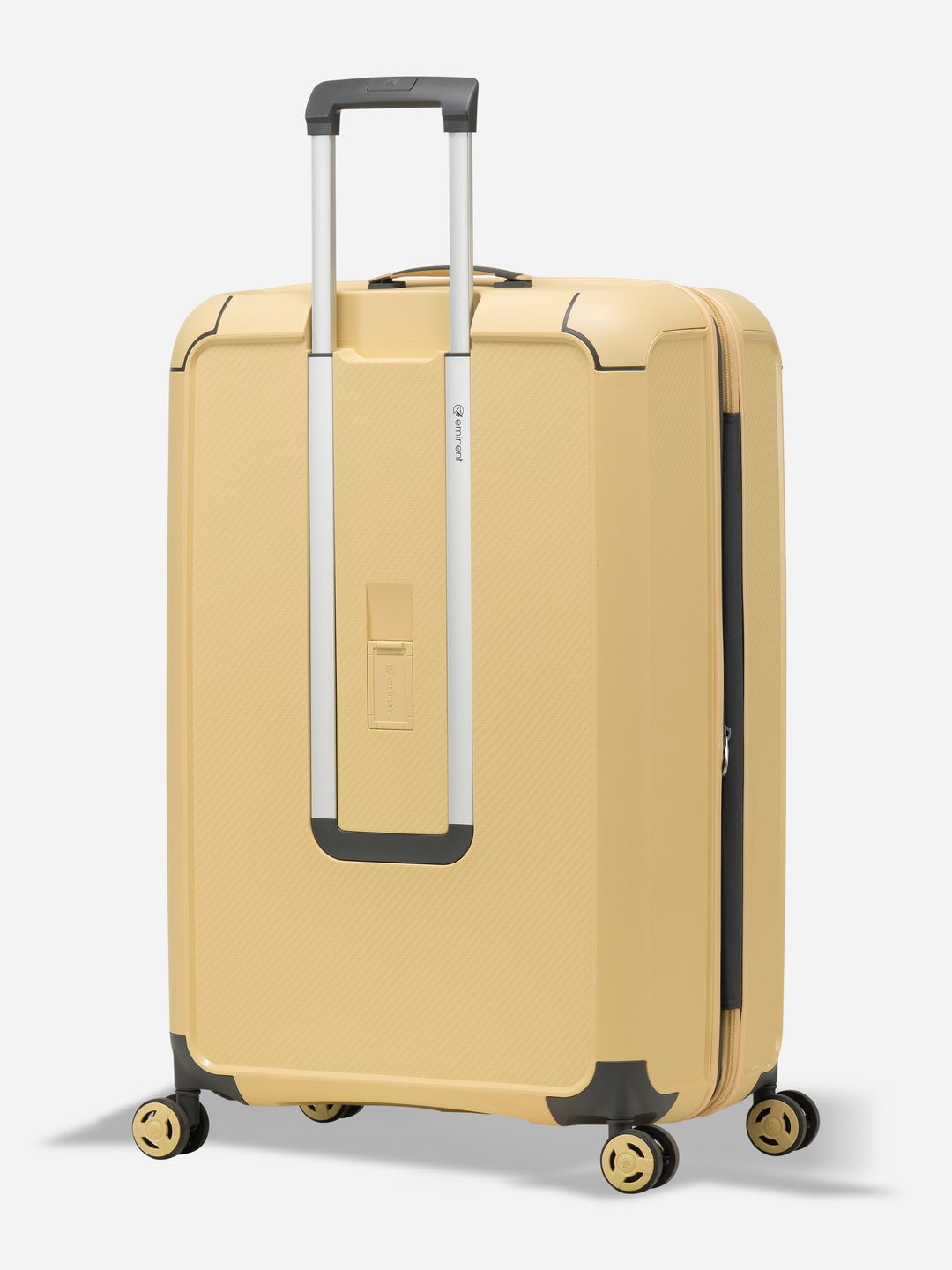 Aegis - Large (Expandable) / Yellow/Black