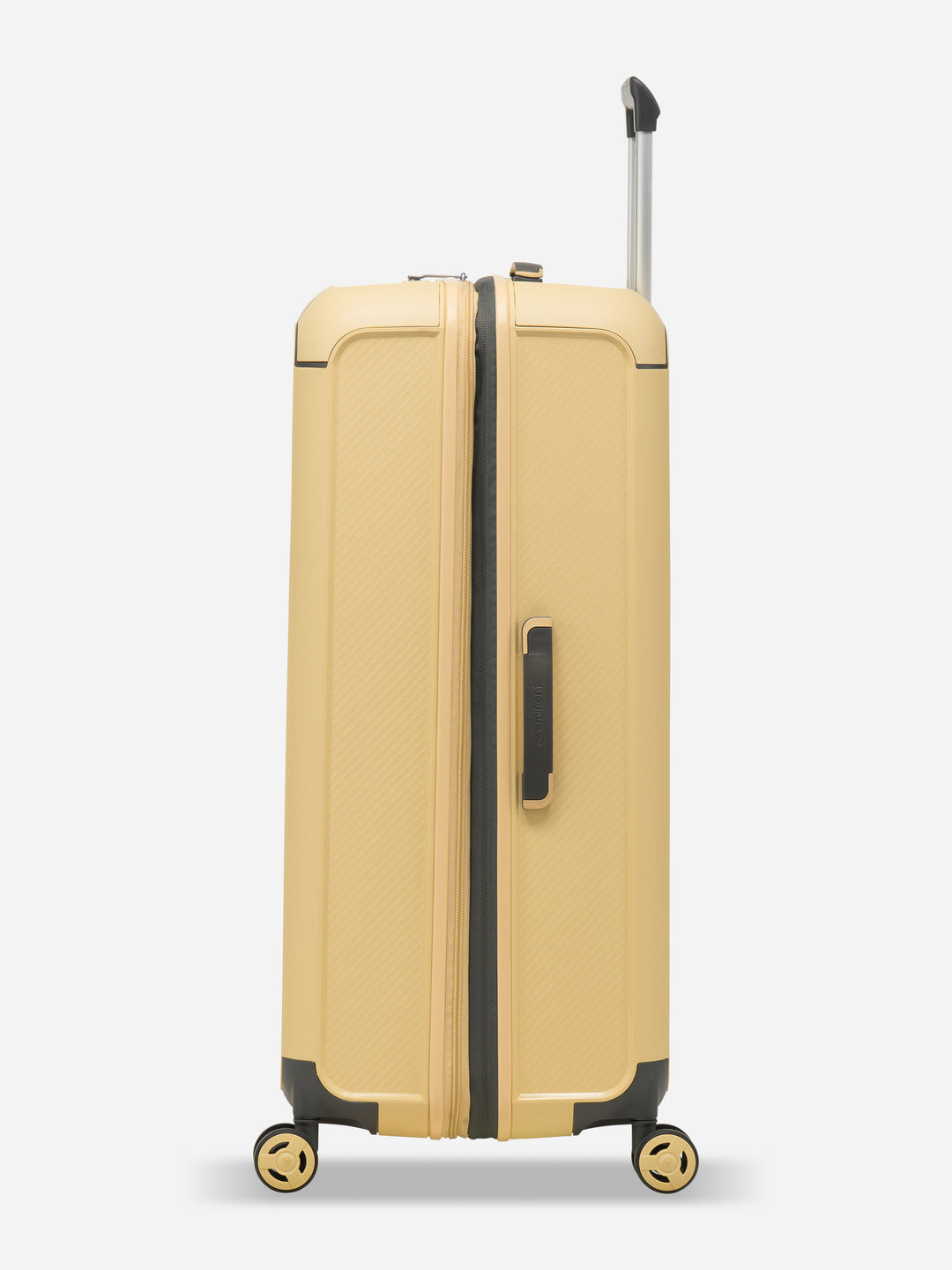 Aegis - Large (Expandable) / Yellow/Black