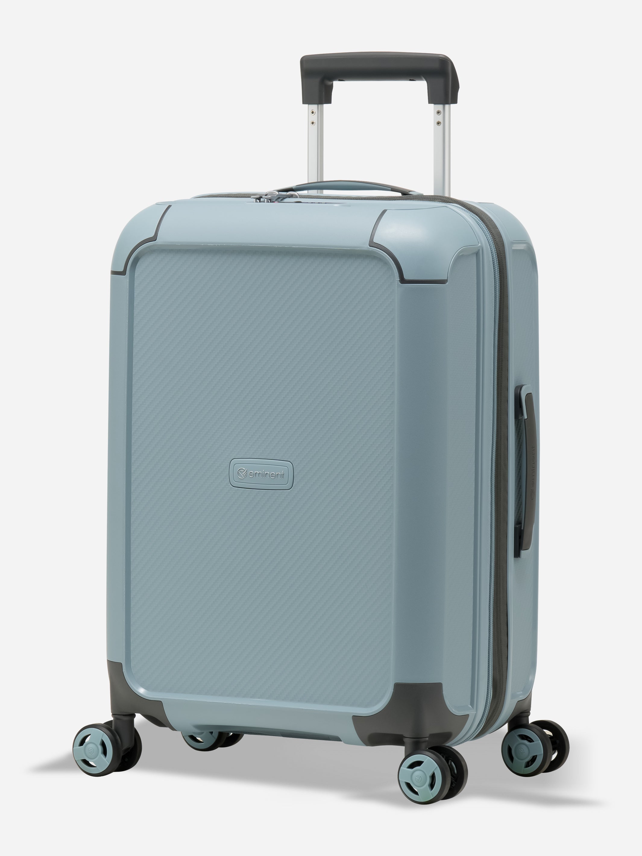 Aegis - Cabin (Expandable) / Light Blue/Black