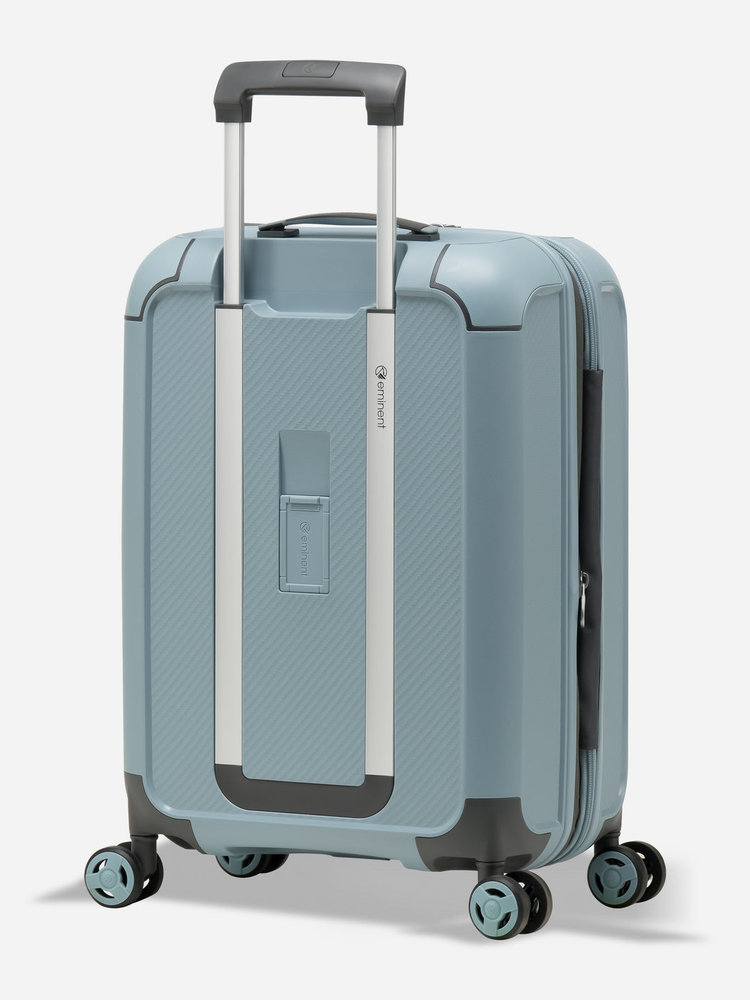 Aegis - Cabin (Expandable) / Light Blue/Black