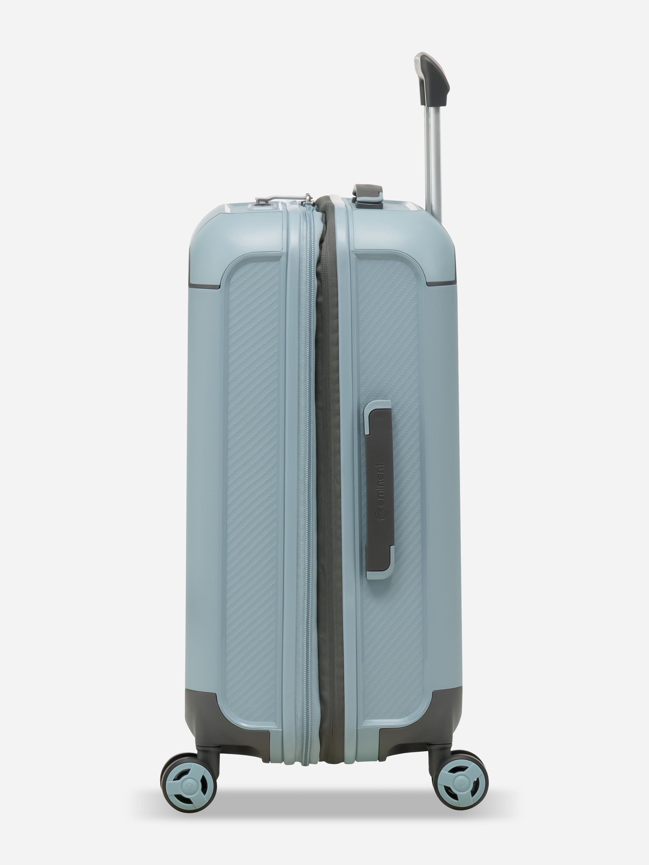 Aegis - Cabin (Expandable) / Light Blue/Black