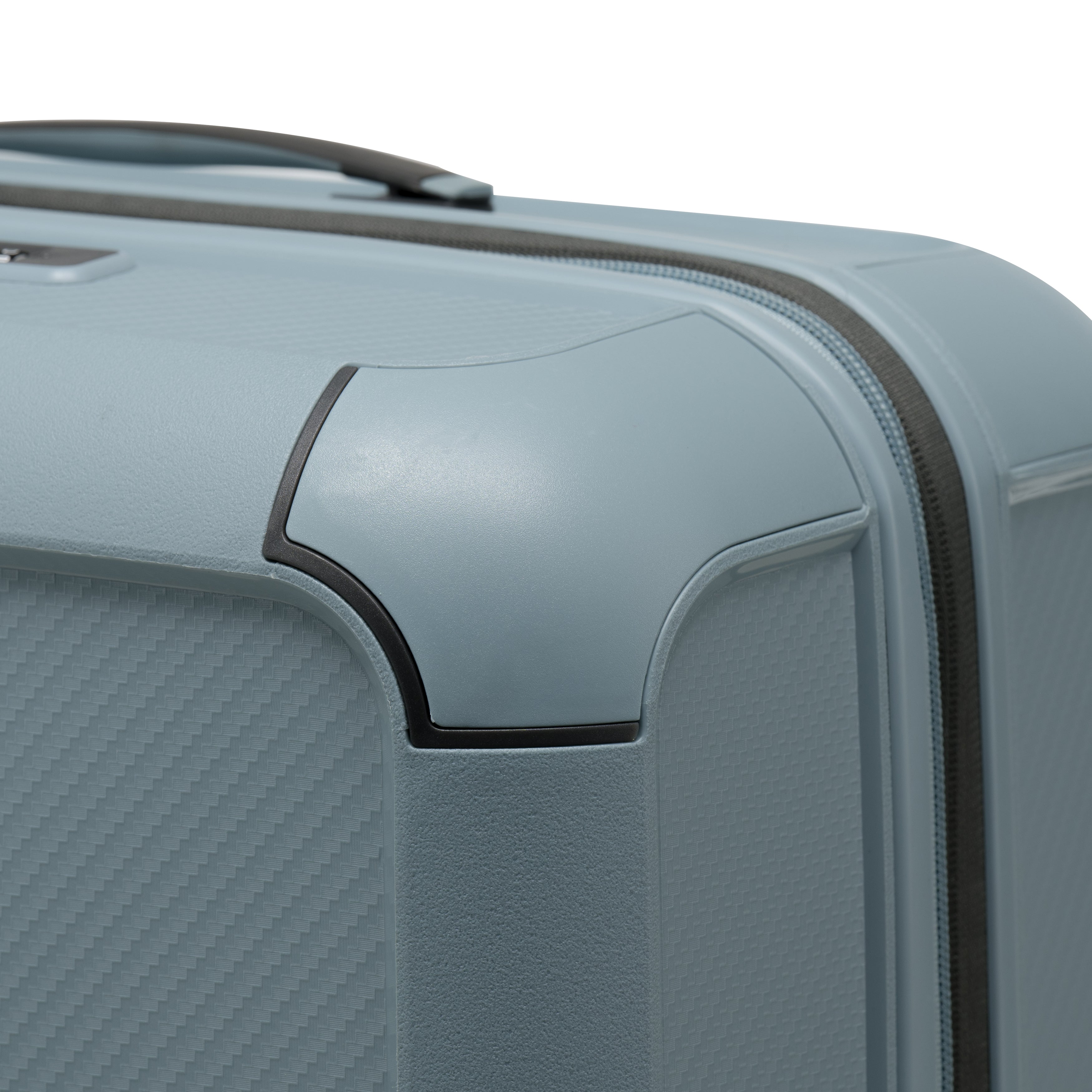 Aegis - Large (Expandable) / Light Blue/Black