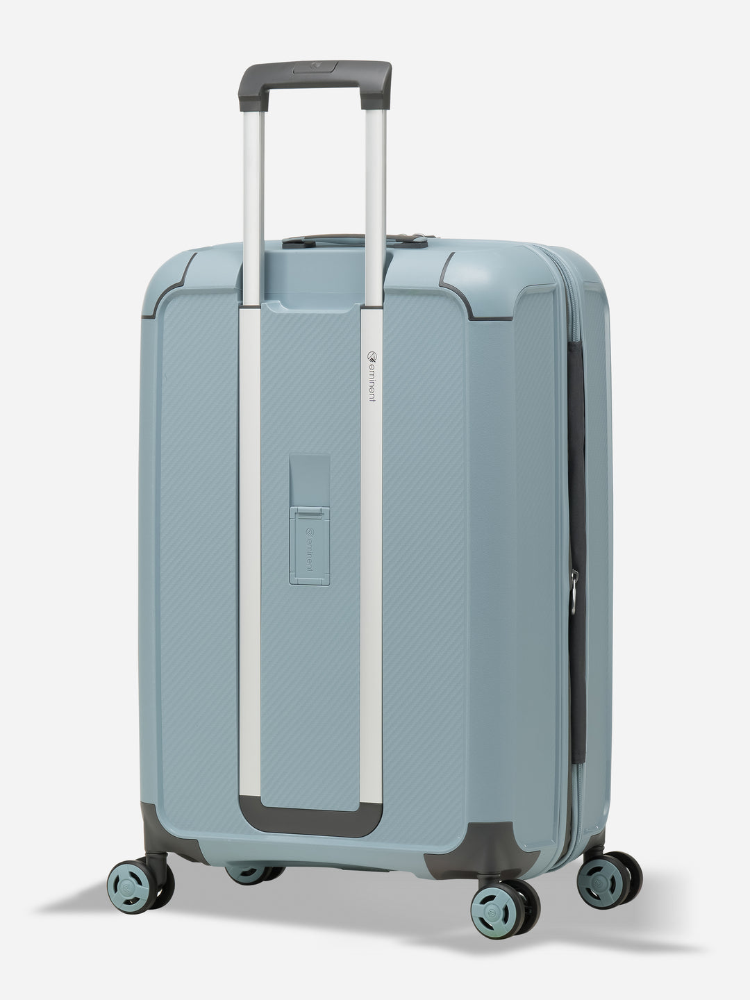 Aegis - Medium (Expandable) / Light Blue/Black