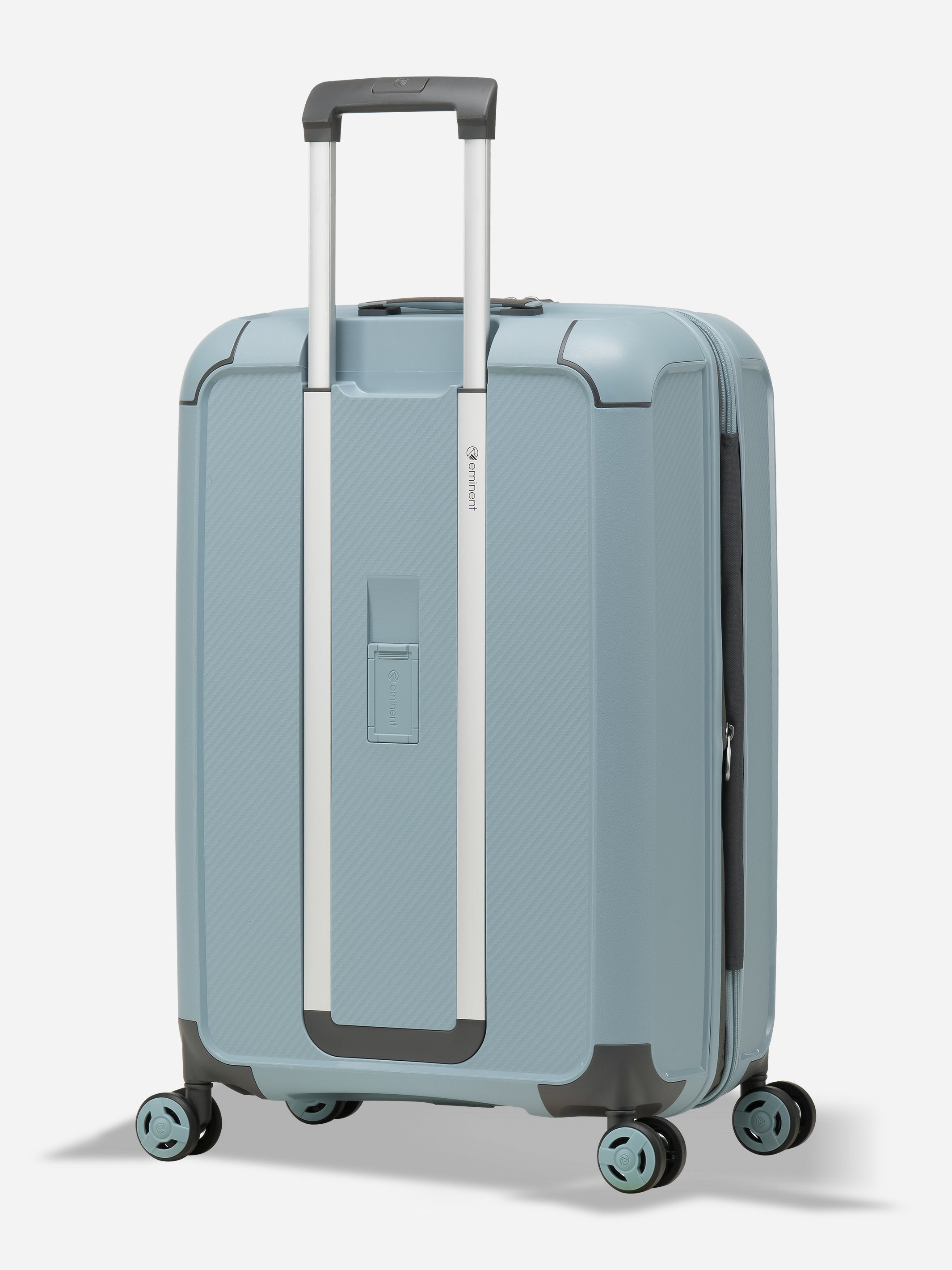 Aegis - Medium (Expandable) / Light Blue/Black