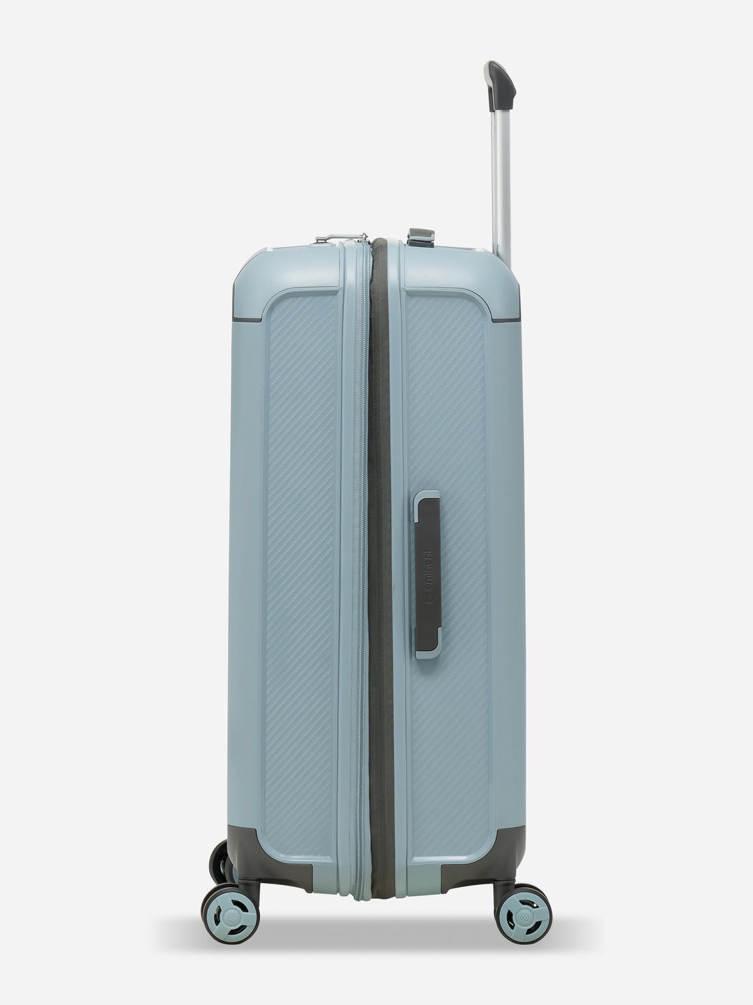 Aegis - Medium (Expandable) / Light Blue/Black