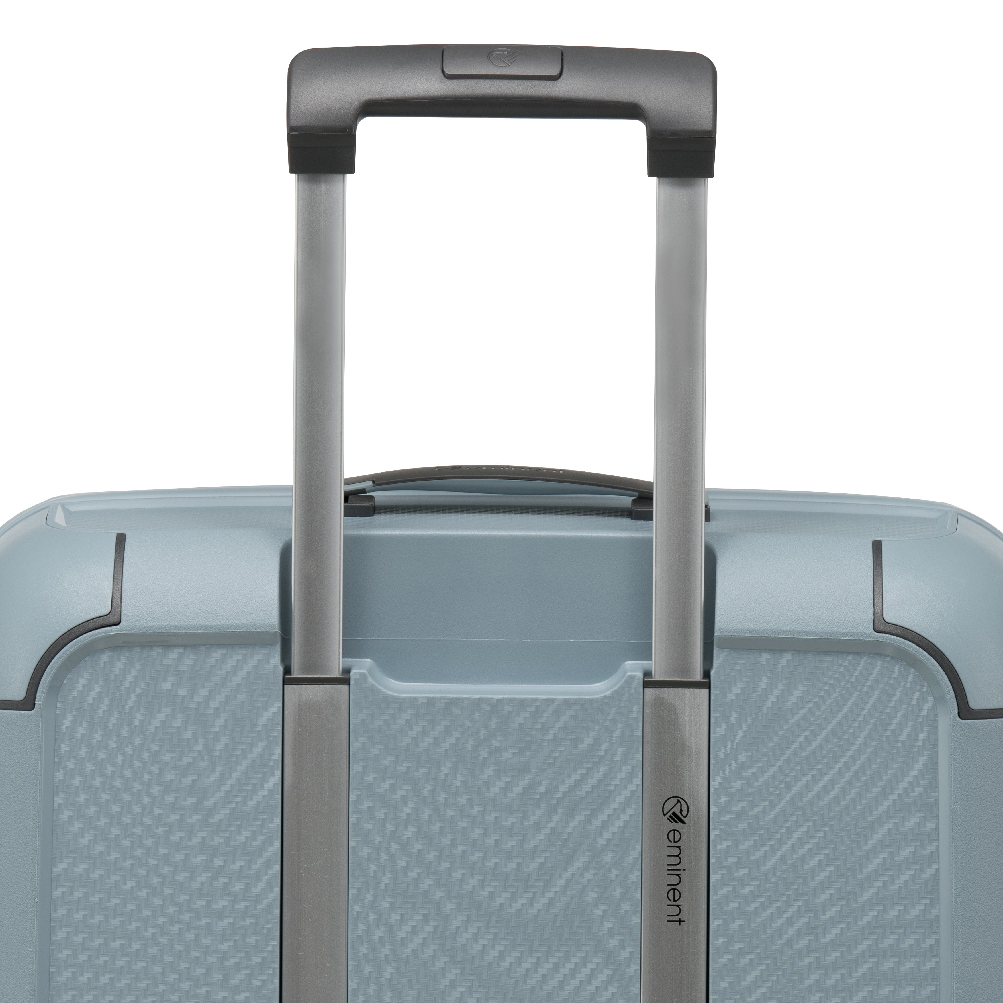 Aegis - Large (Expandable) / Light Blue/Black