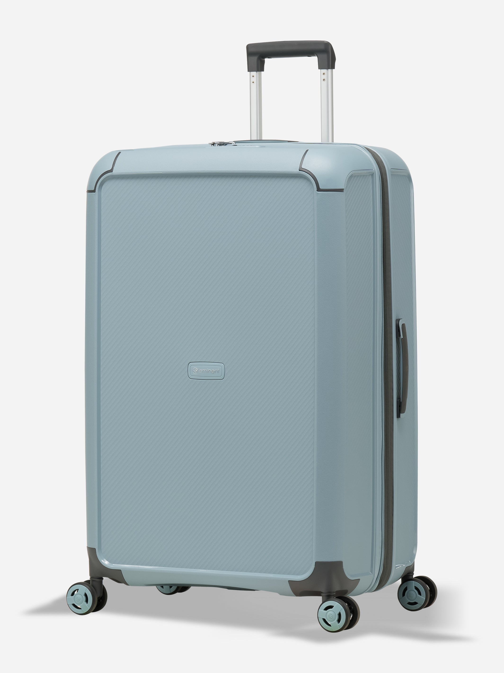 Aegis - Large (Expandable) / Light Blue/Black