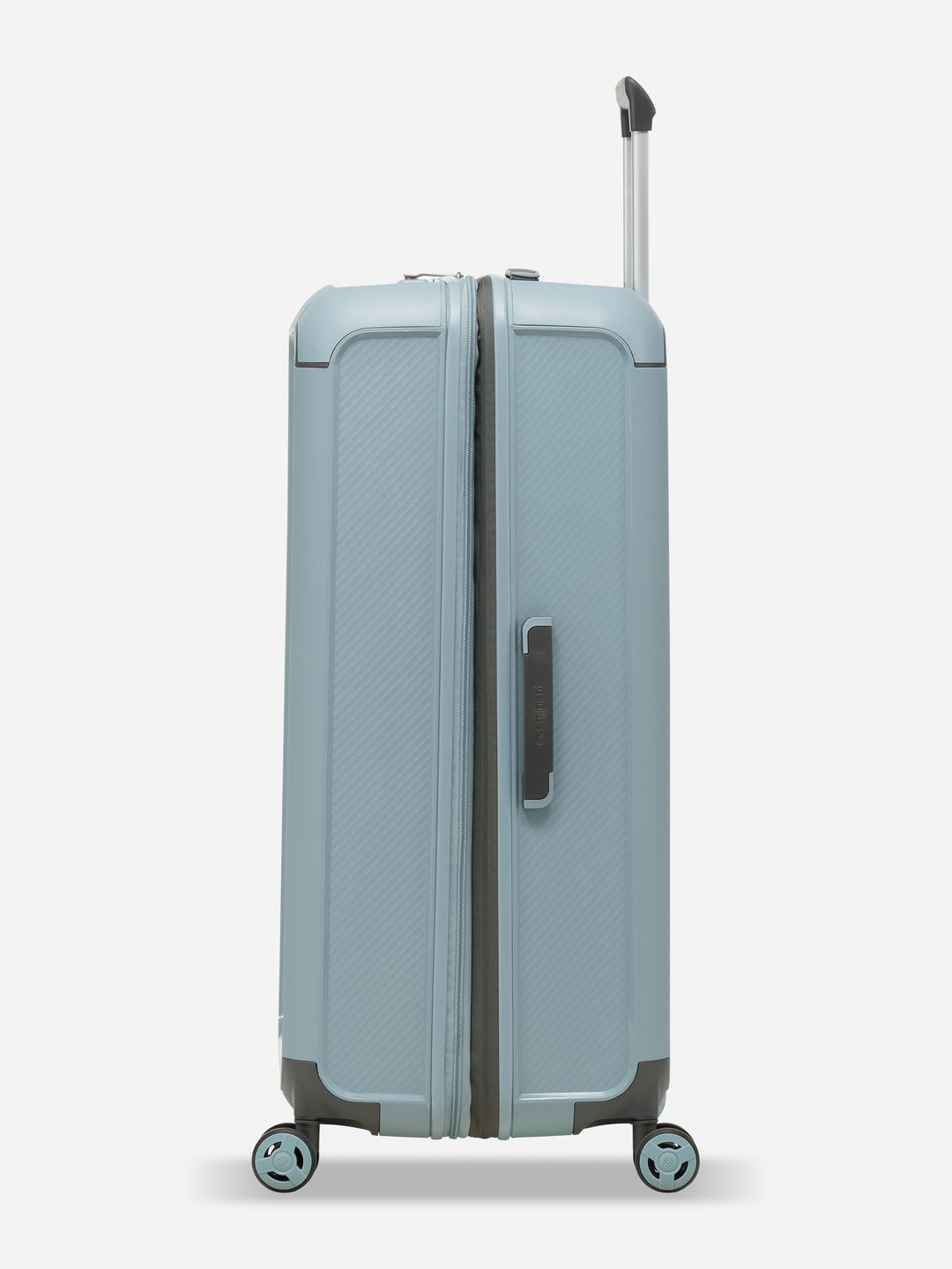 Aegis - Large (Expandable) / Light Blue/Black