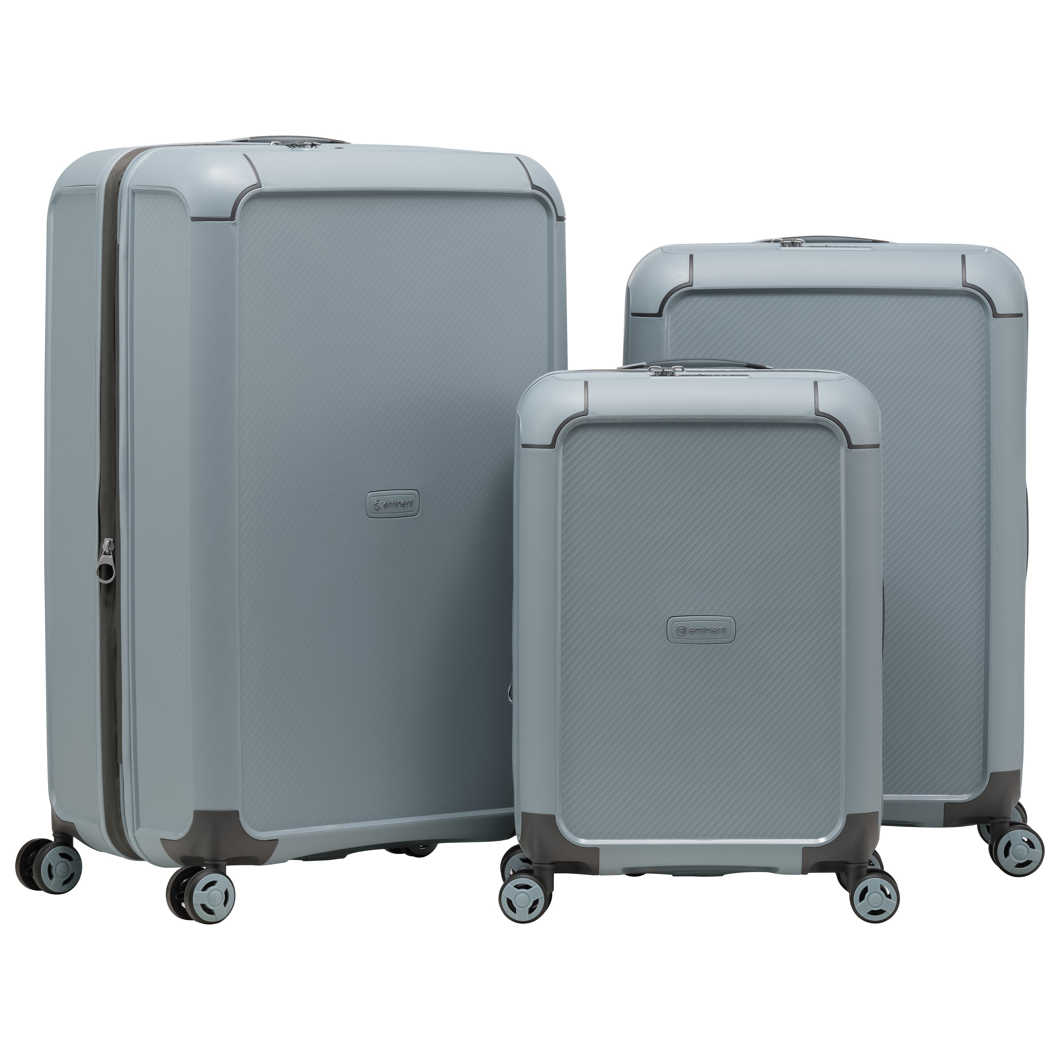 Aegis - Set (Expandable) / Light Blue/Black