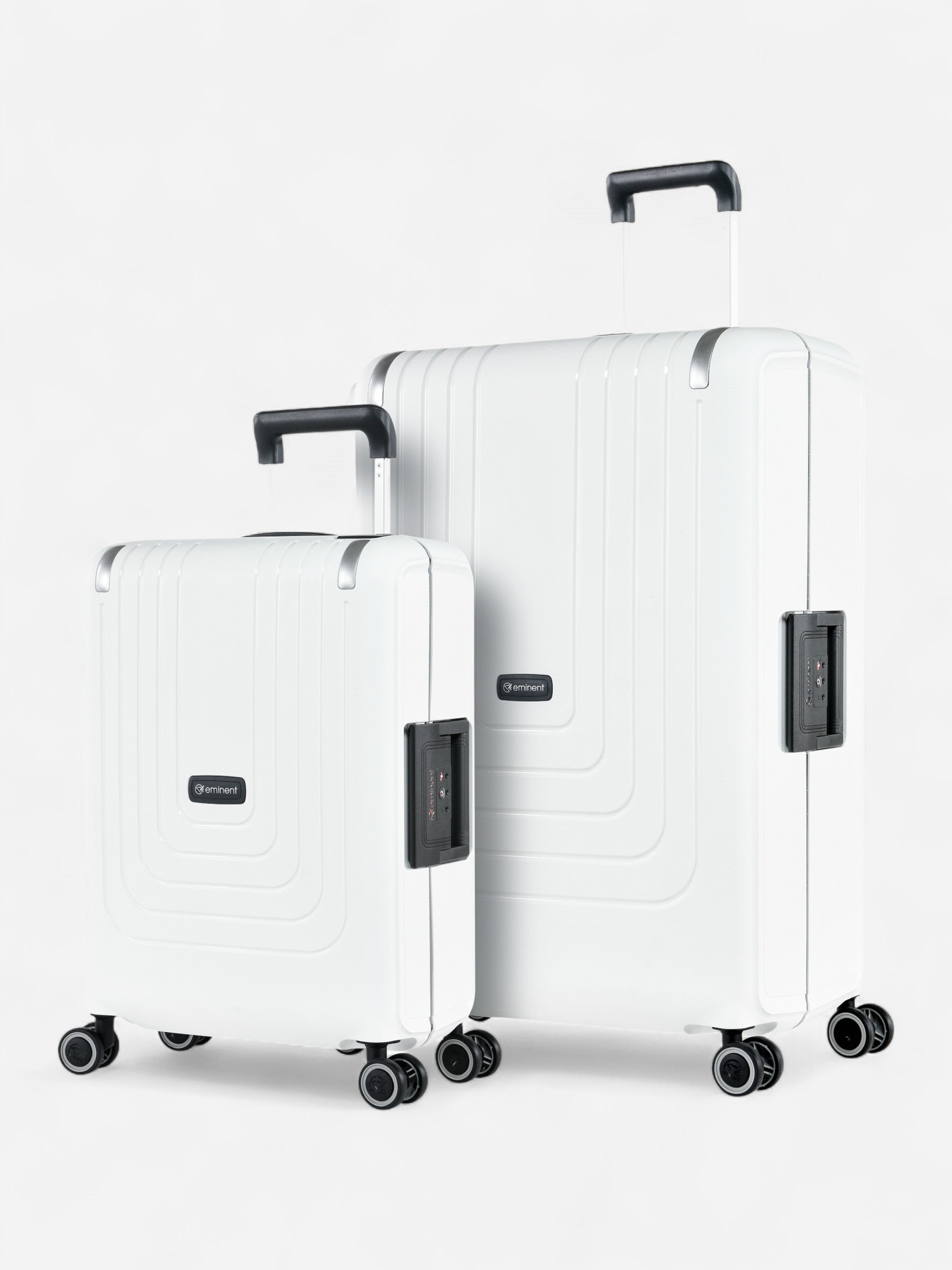 Vertica - Set / Bianco 