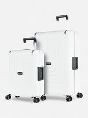 Vertica - Set / Bianco 