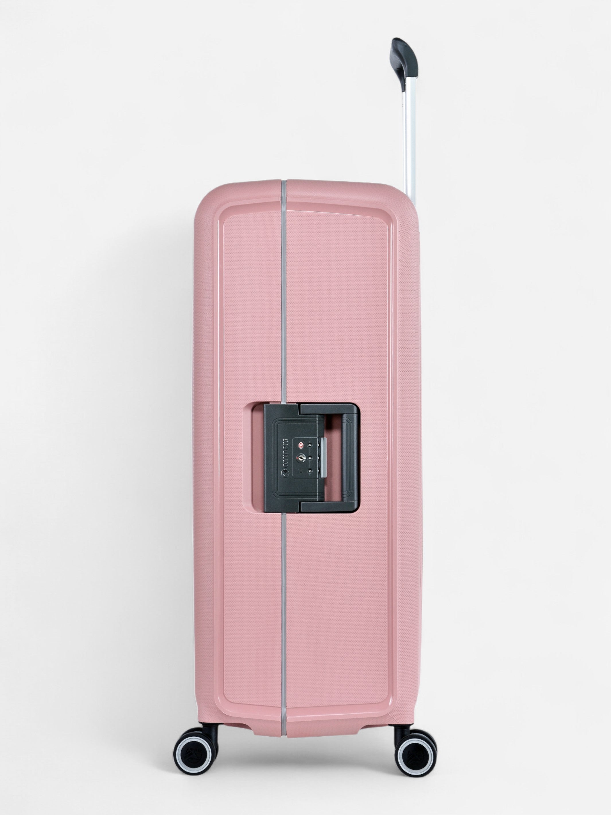 Eminent Vertica | Large - Rose | Hard Shell & Extra Sturdy