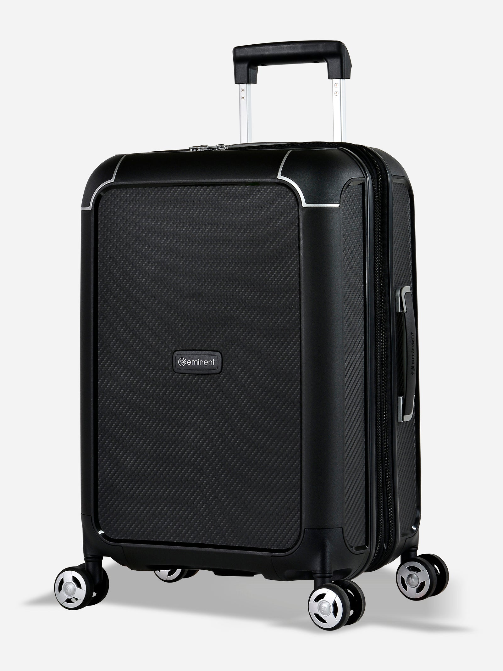 Aegis - Cabin (Expandable) / Black/Silver