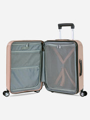 Aegis Expandable - Cabine / Rose 