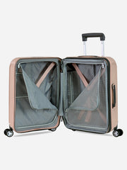 Aegis Expandable - Cabine / Rose 