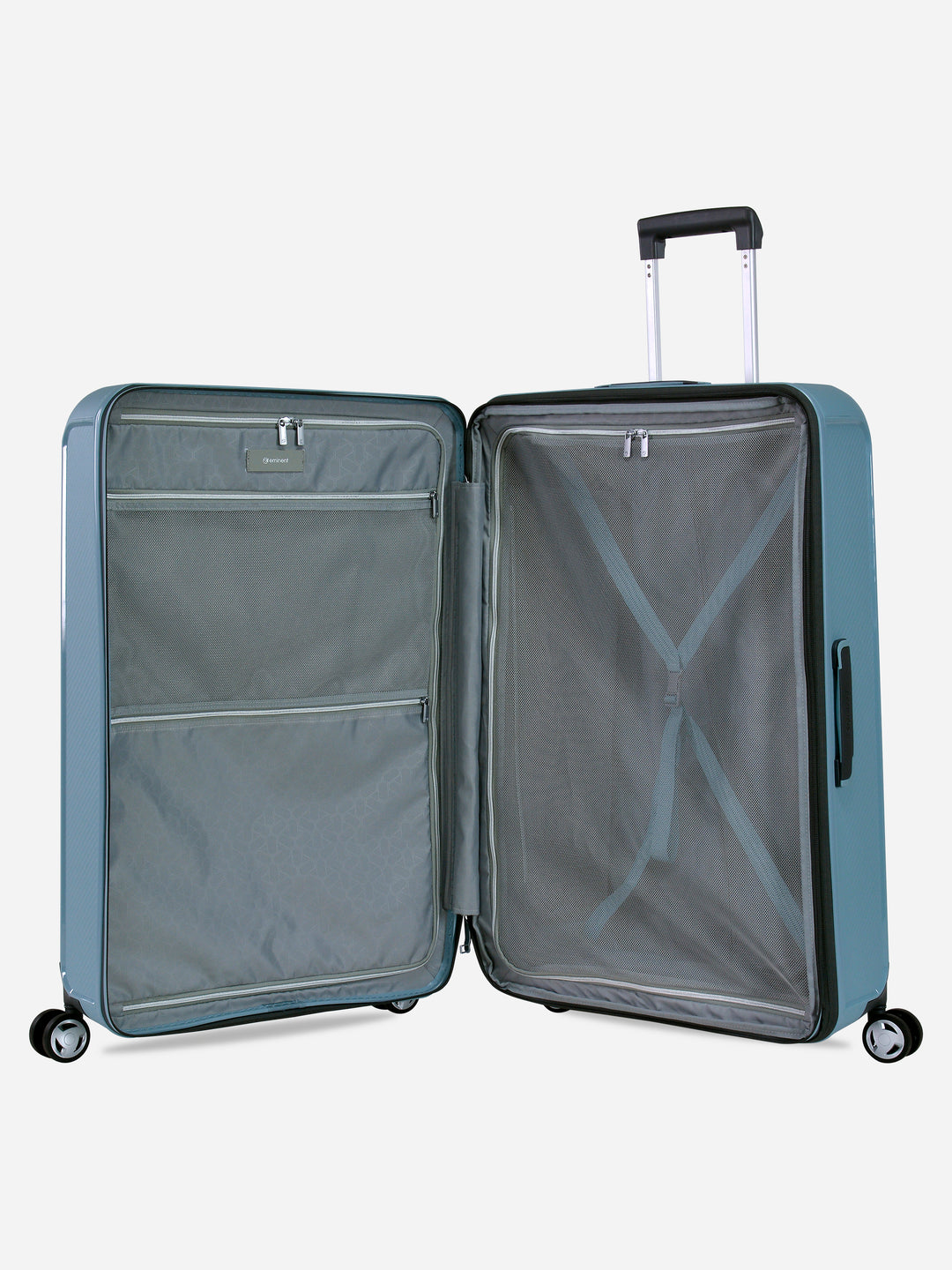 Aegis Expandable - Large / Light Blue